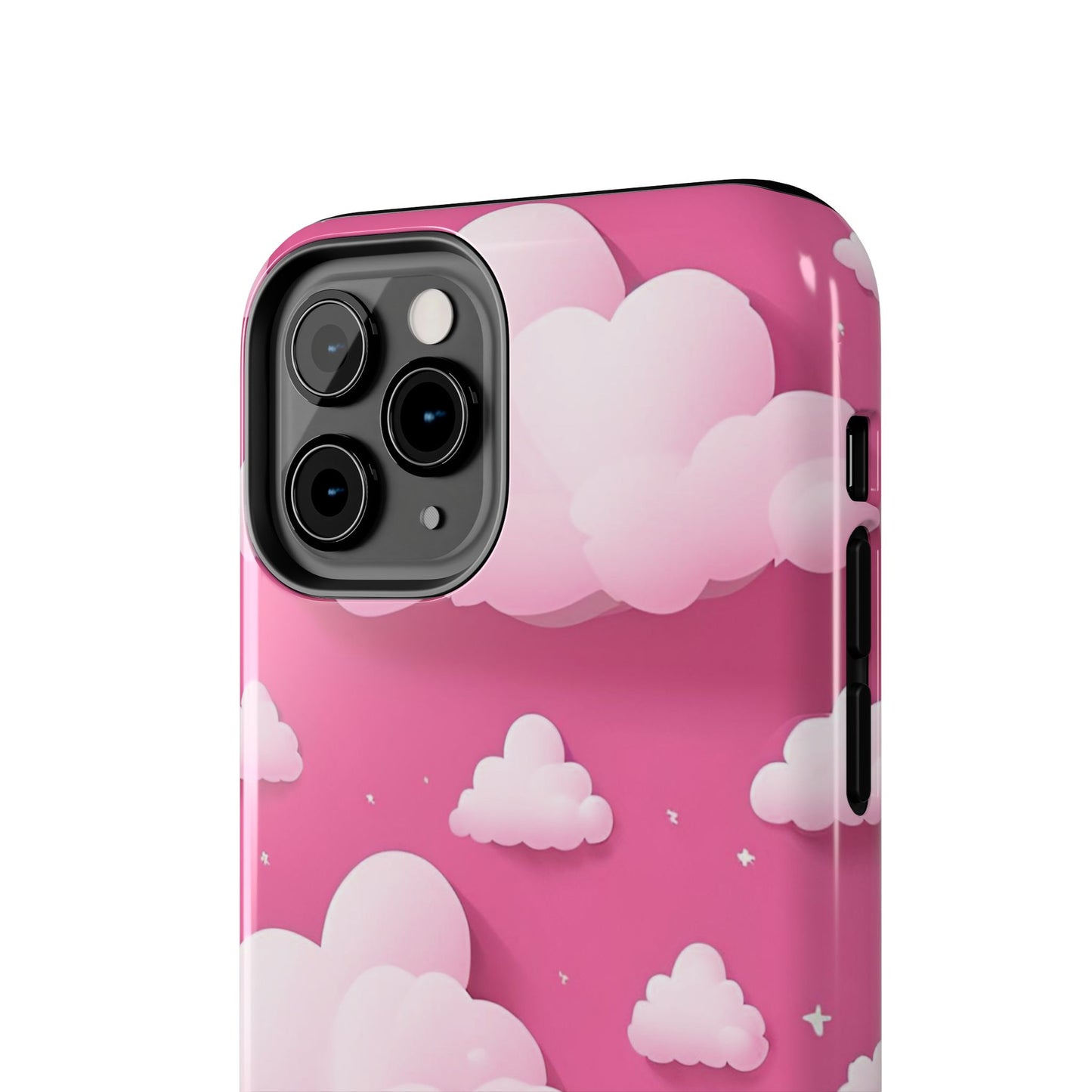 Cloud Phone Case