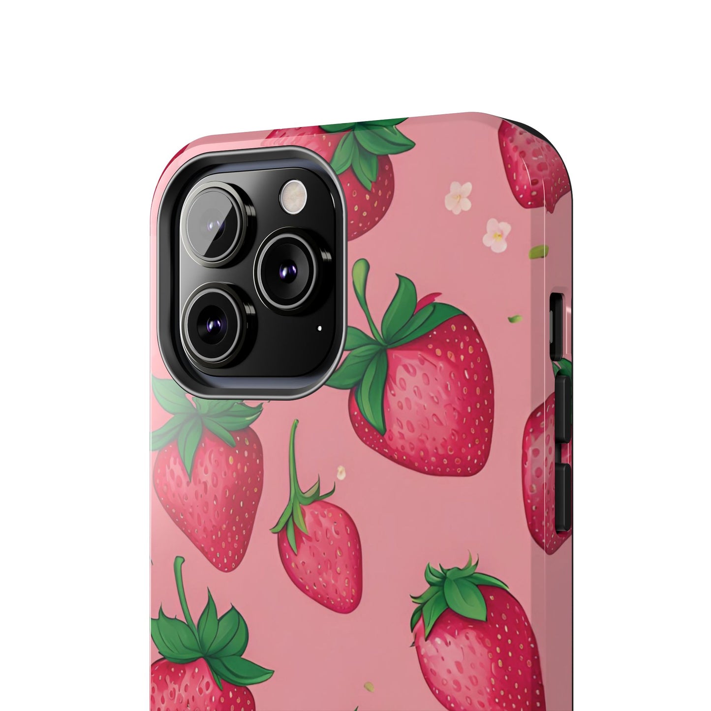 Strawberry Phone Case