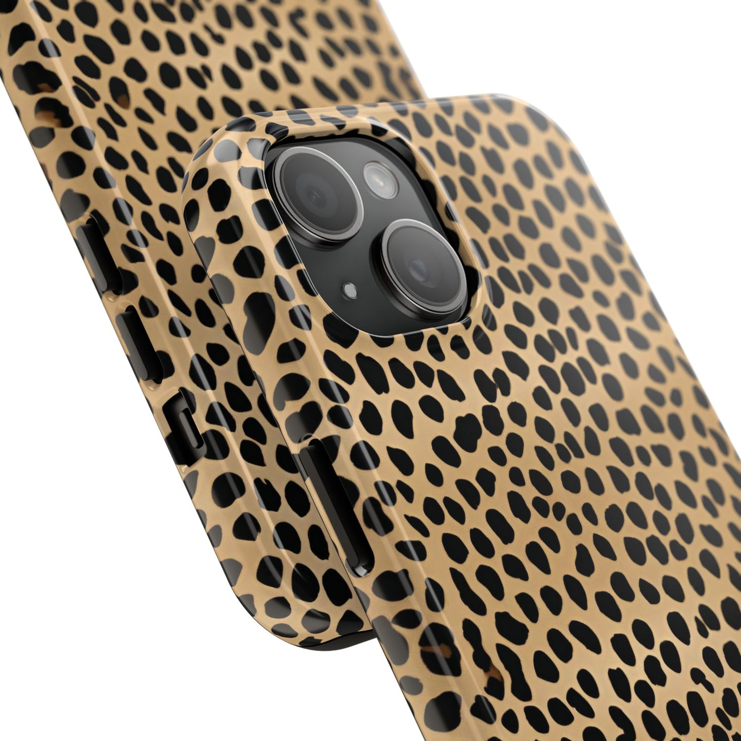 Cheetah Phone Case