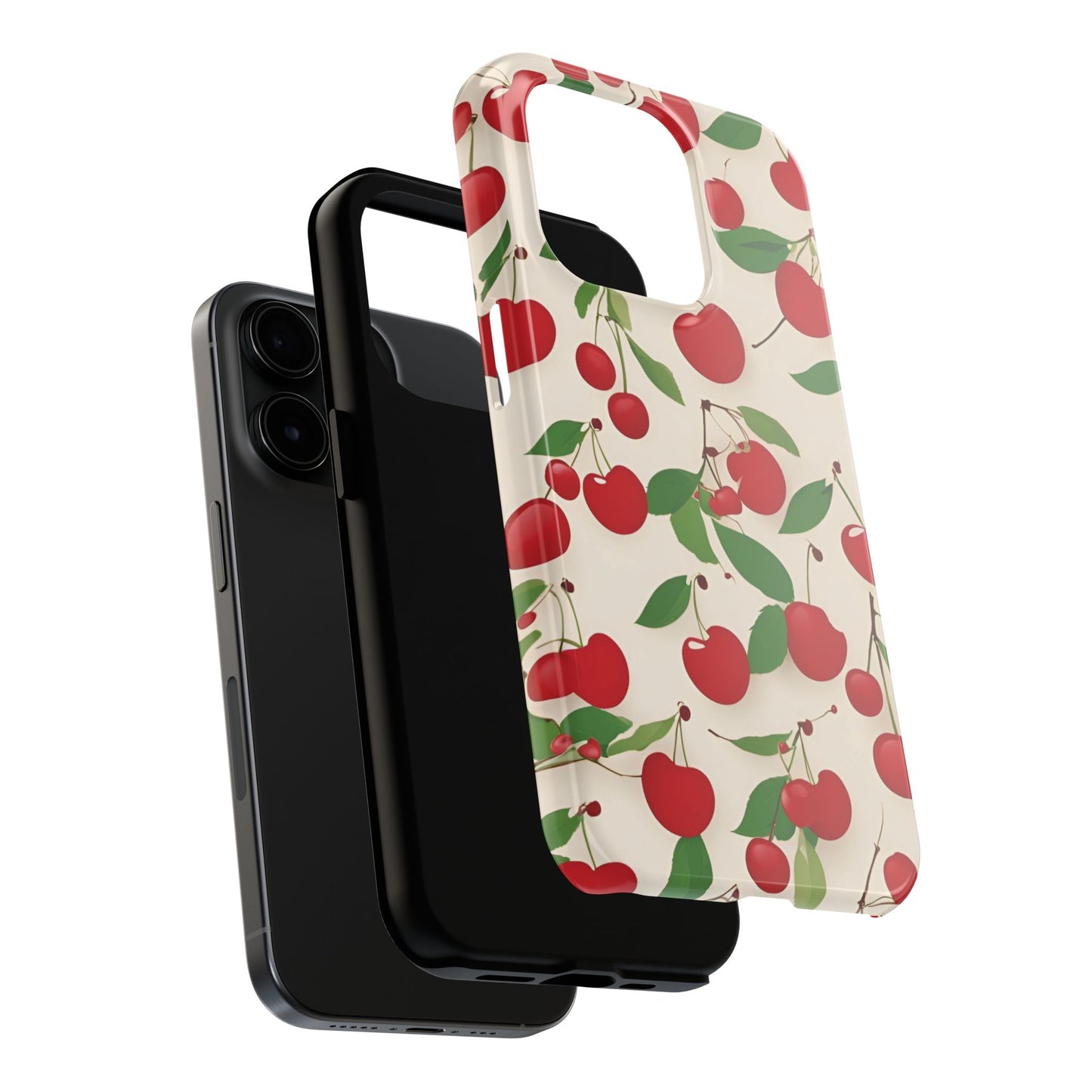 Cherry Phone Case