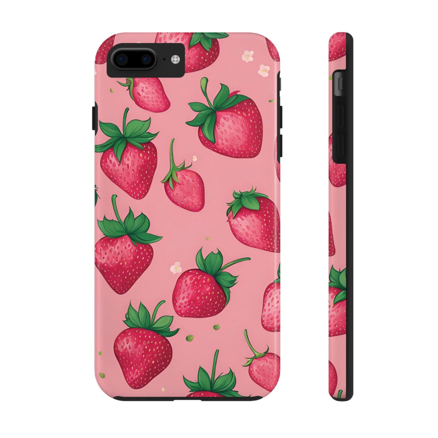 Strawberry Phone Case