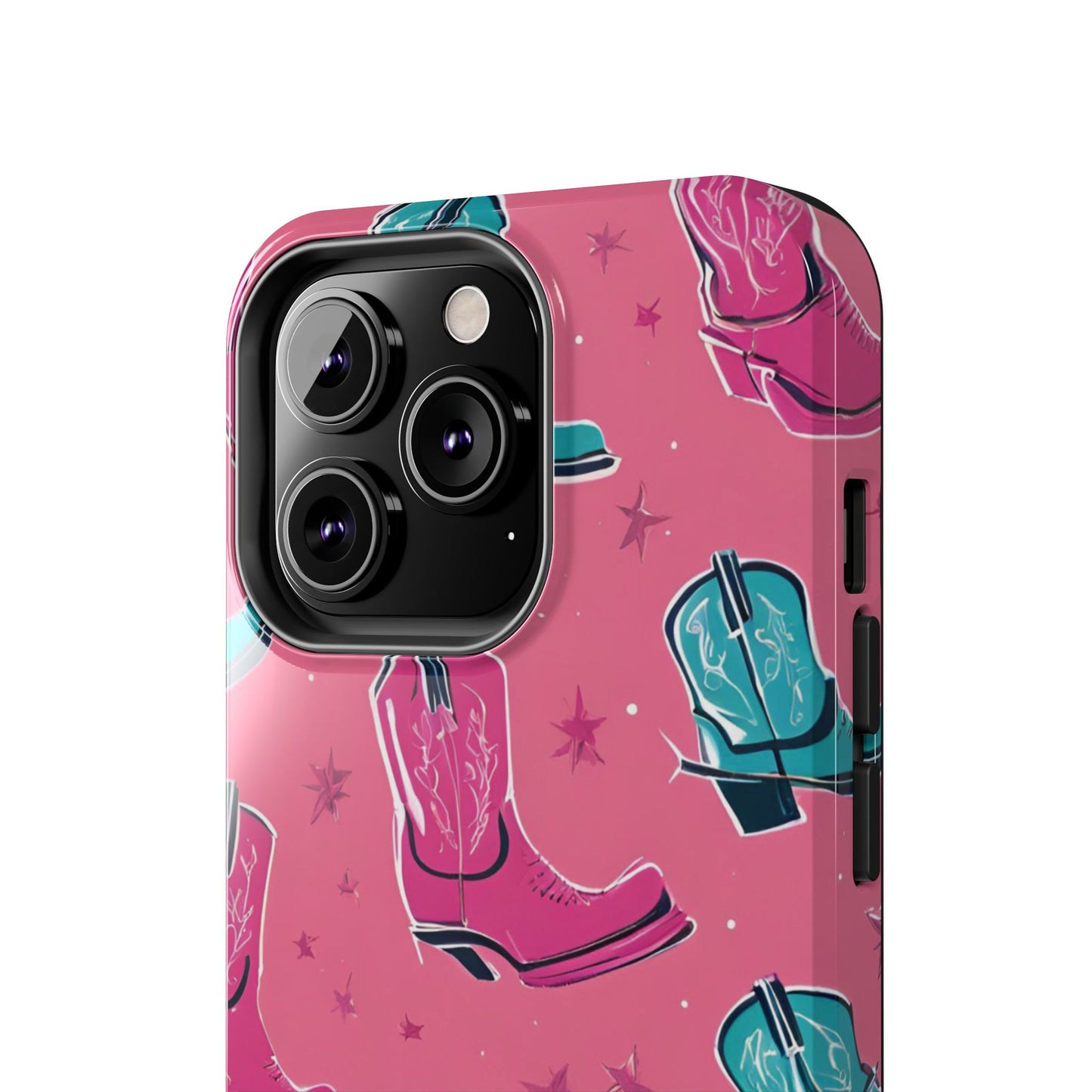 Cowgirl Phone Case