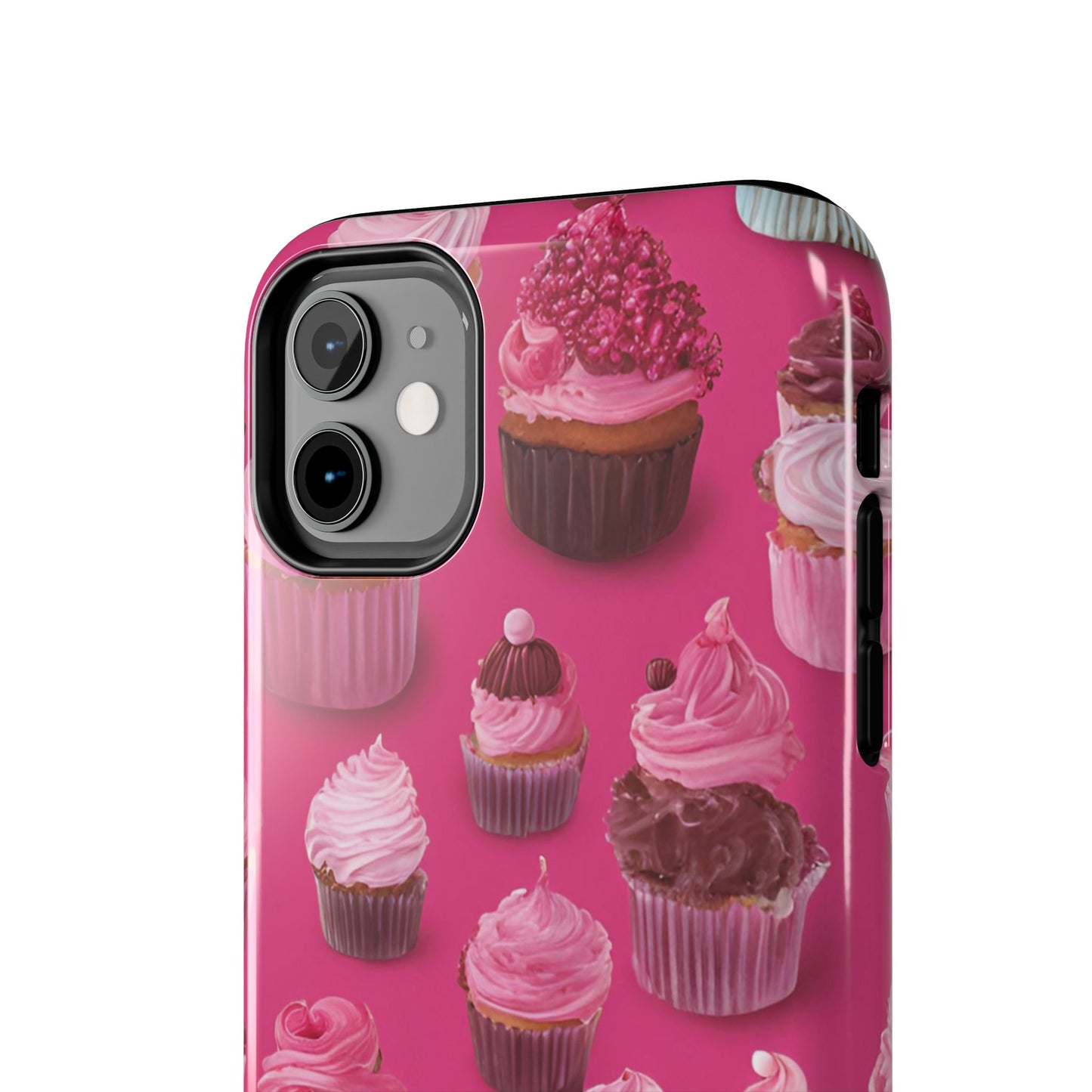 Cupcake Phone Case