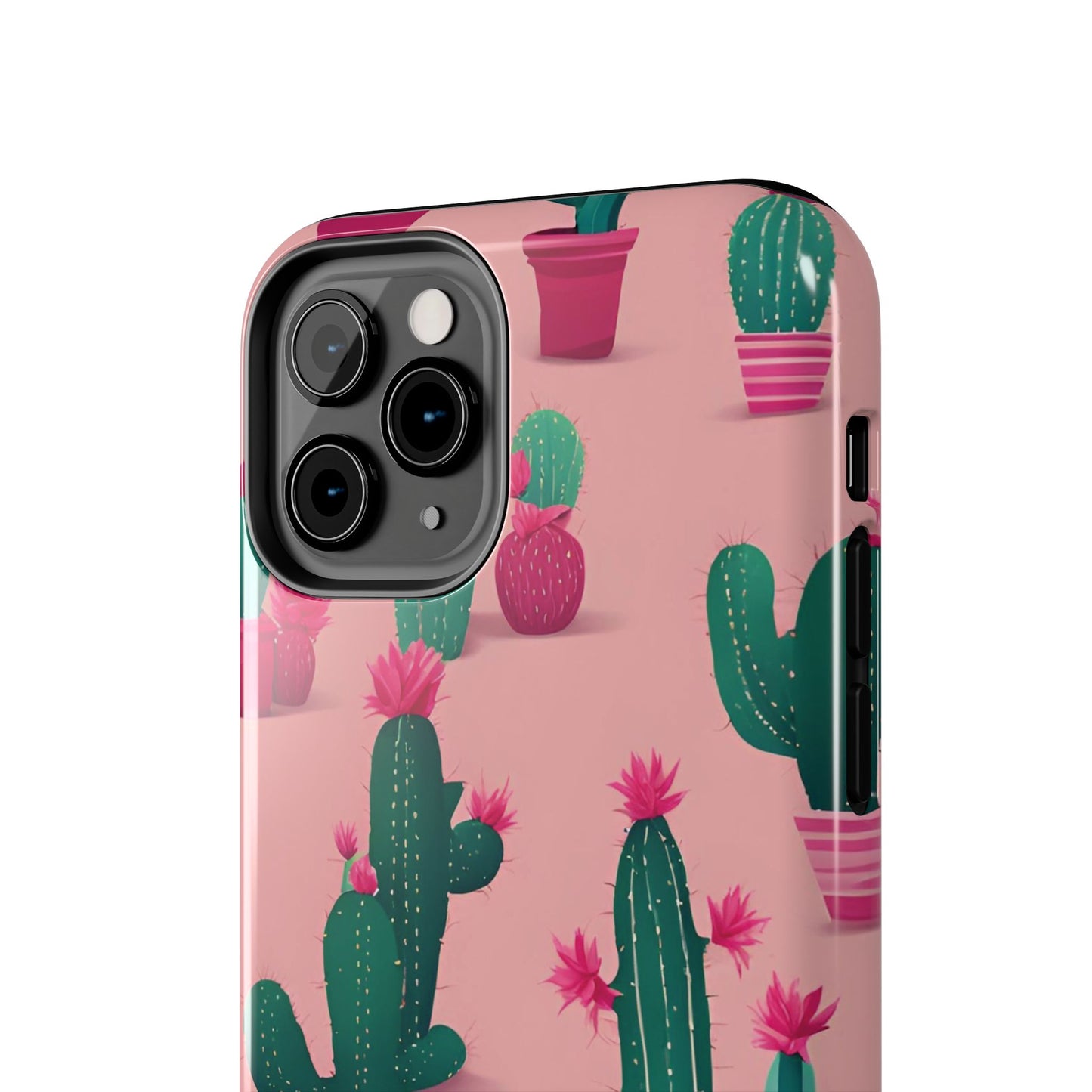 Cactus Phone Case