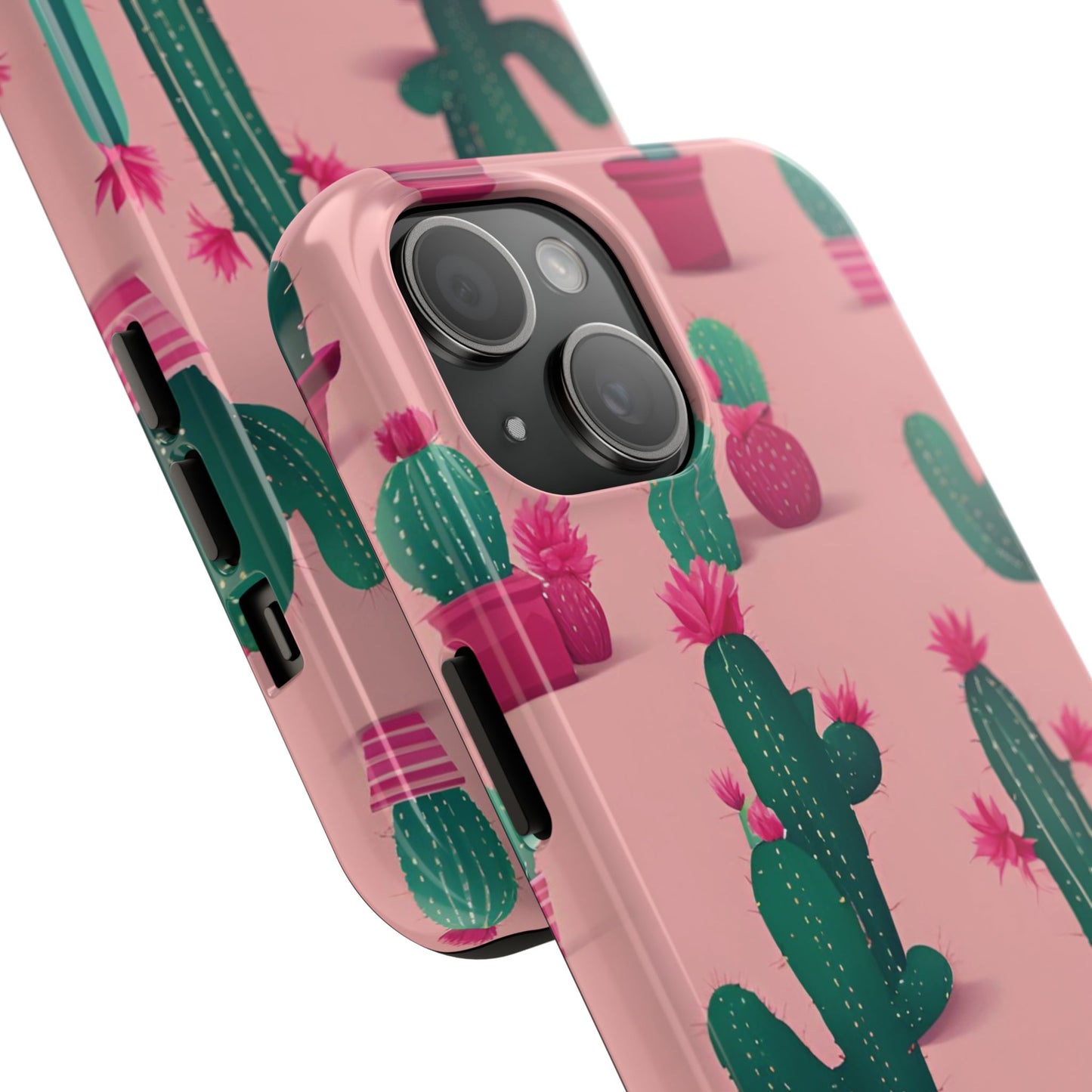 Cactus Phone Case