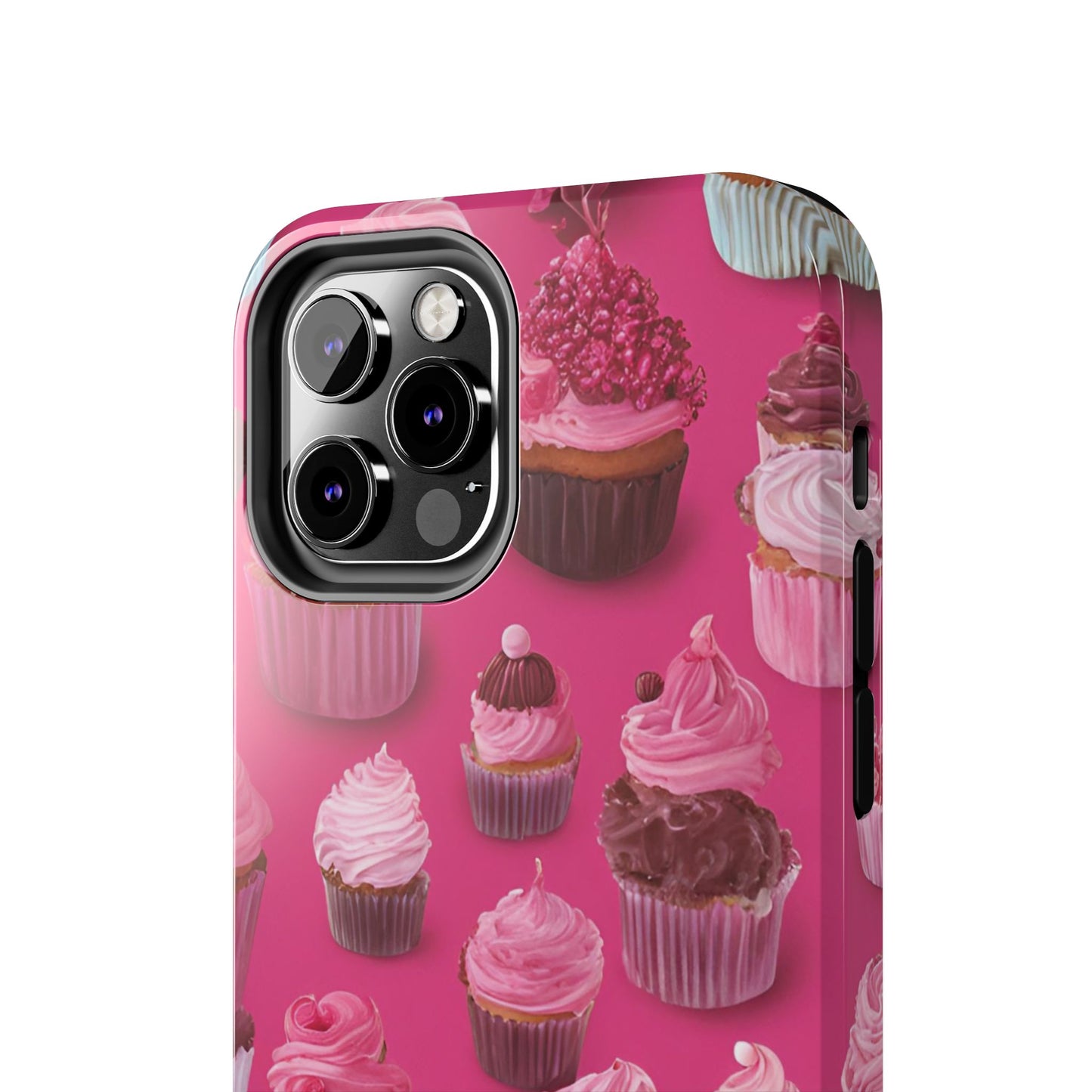 Cupcake Phone Case