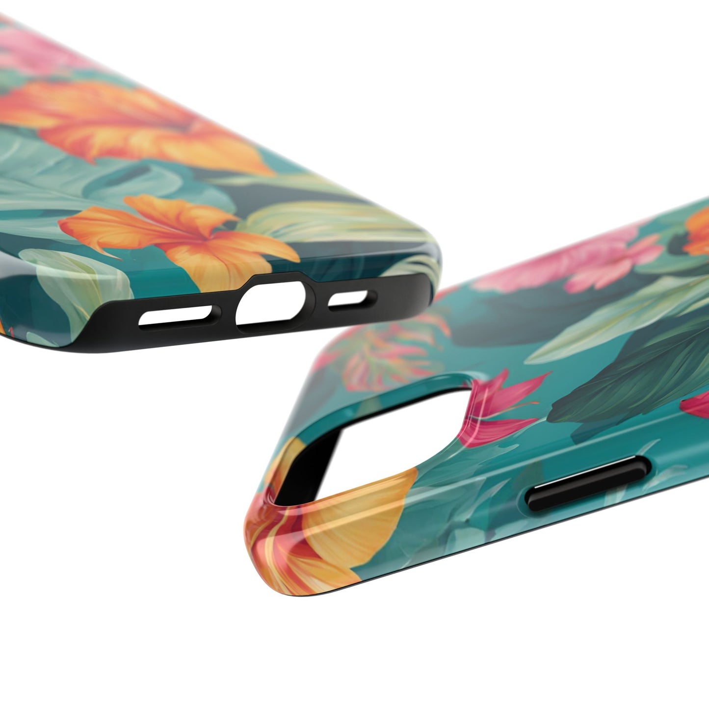 Bermuda Phone Case