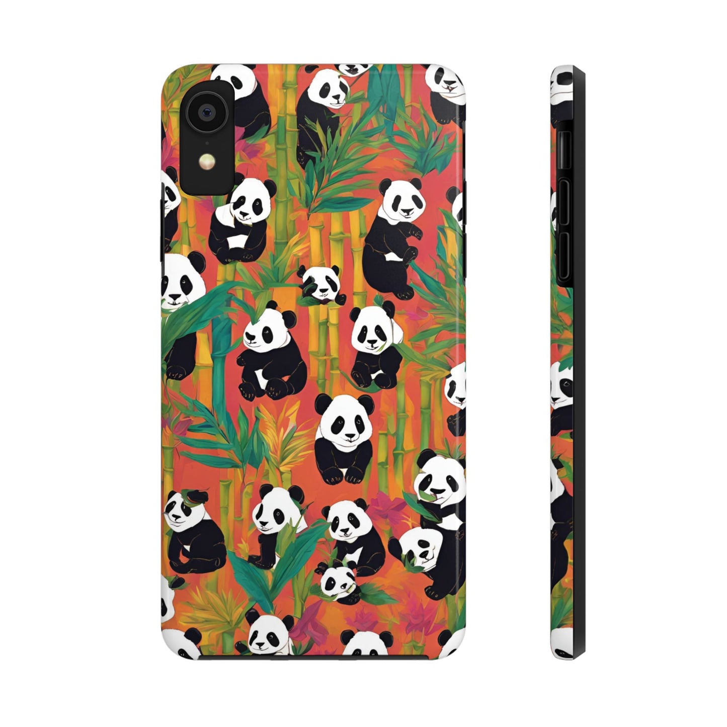 Panda Phone Case