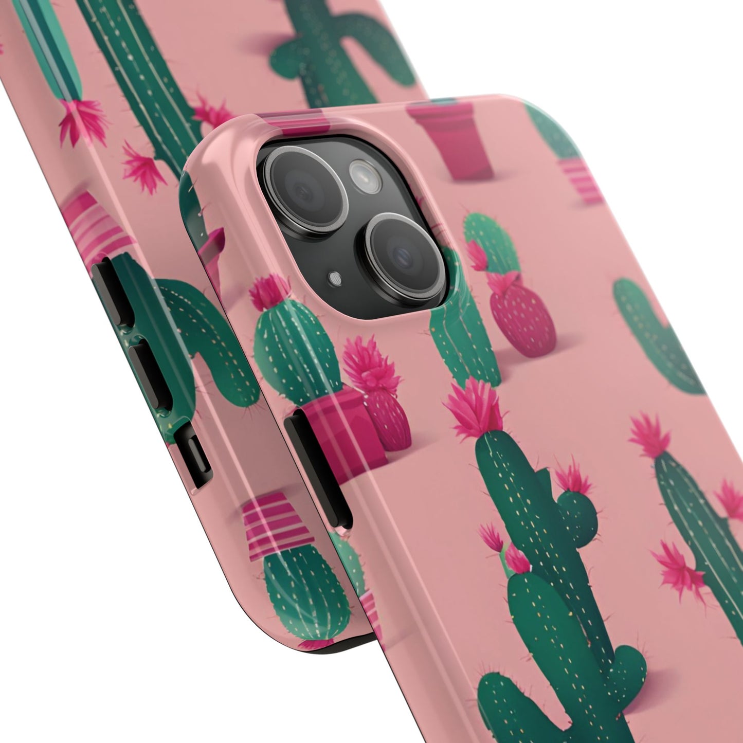 Cactus Phone Case