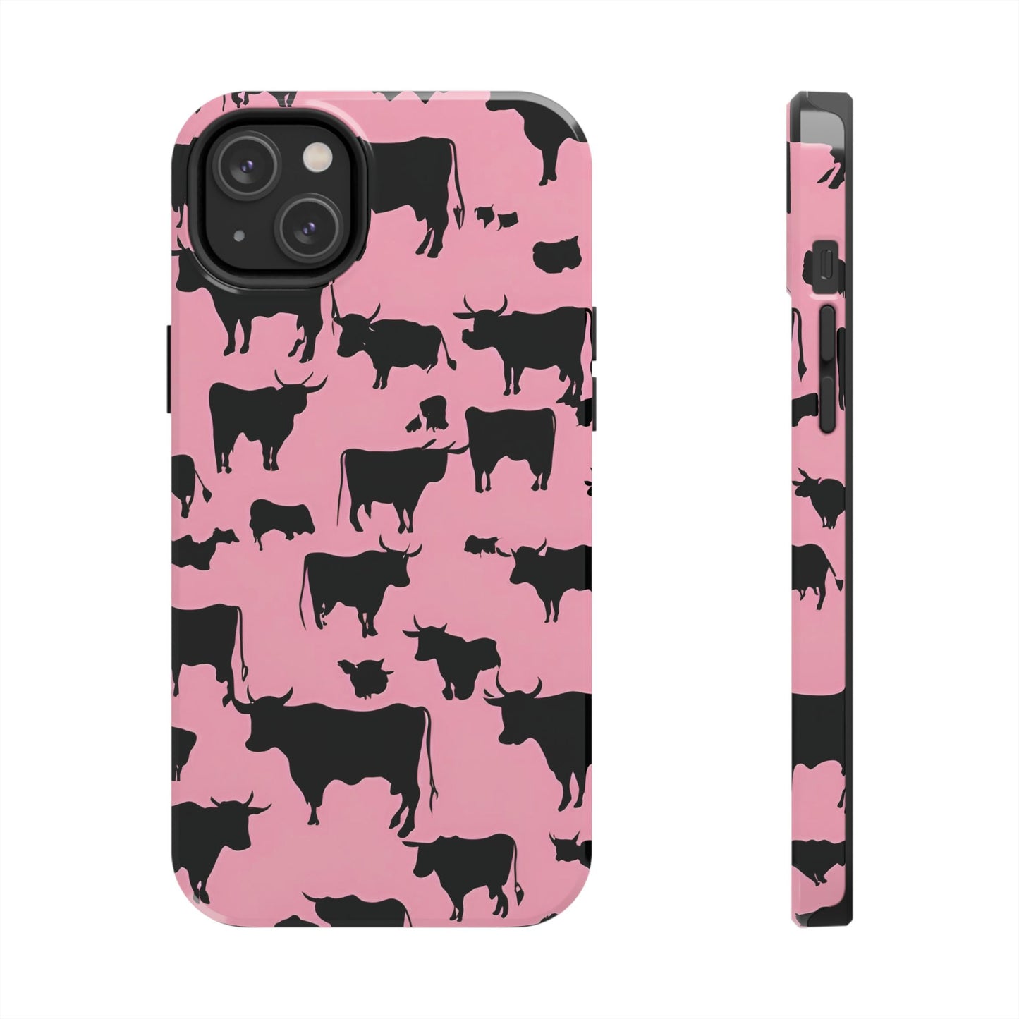 Cow Phone Case