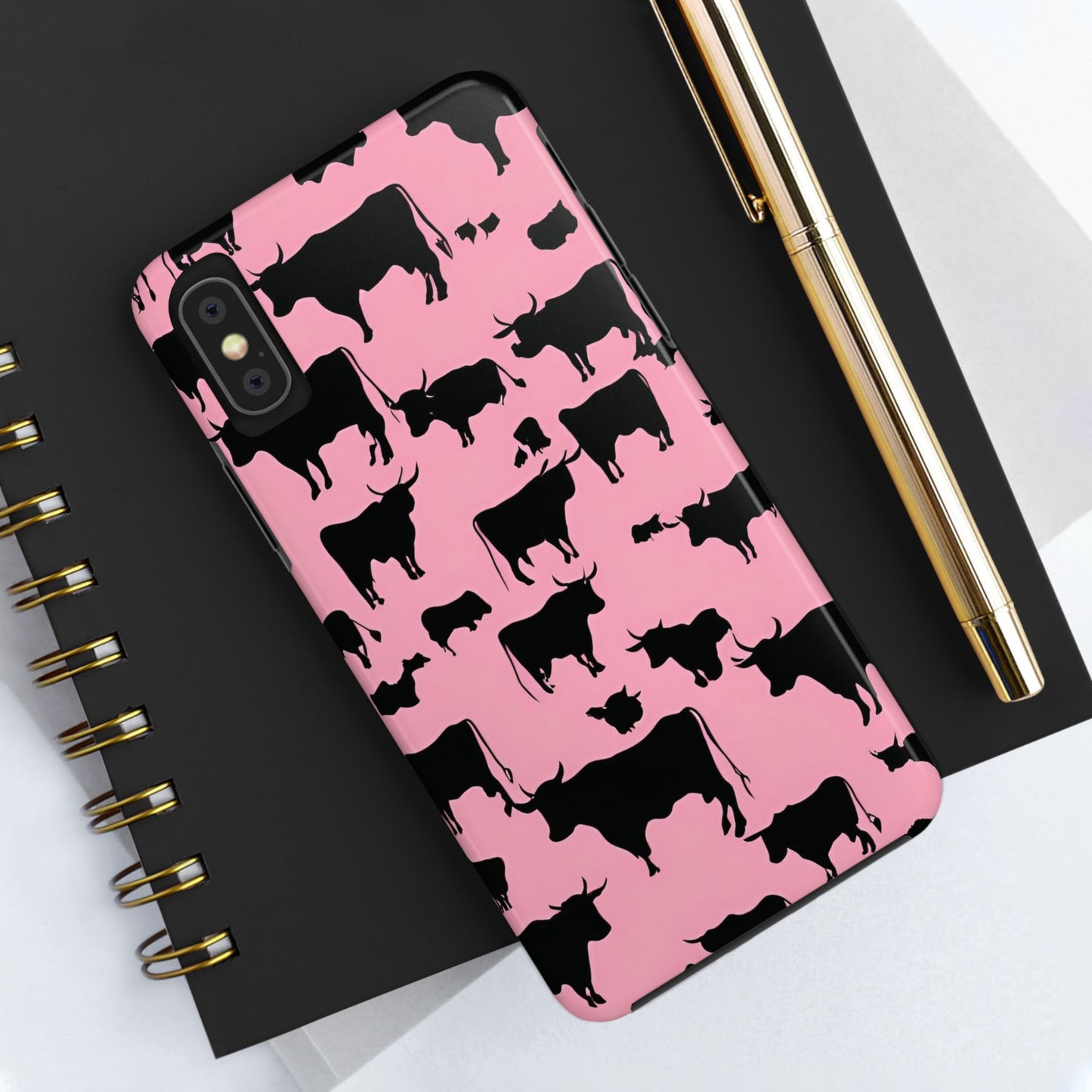 Cow Phone Case