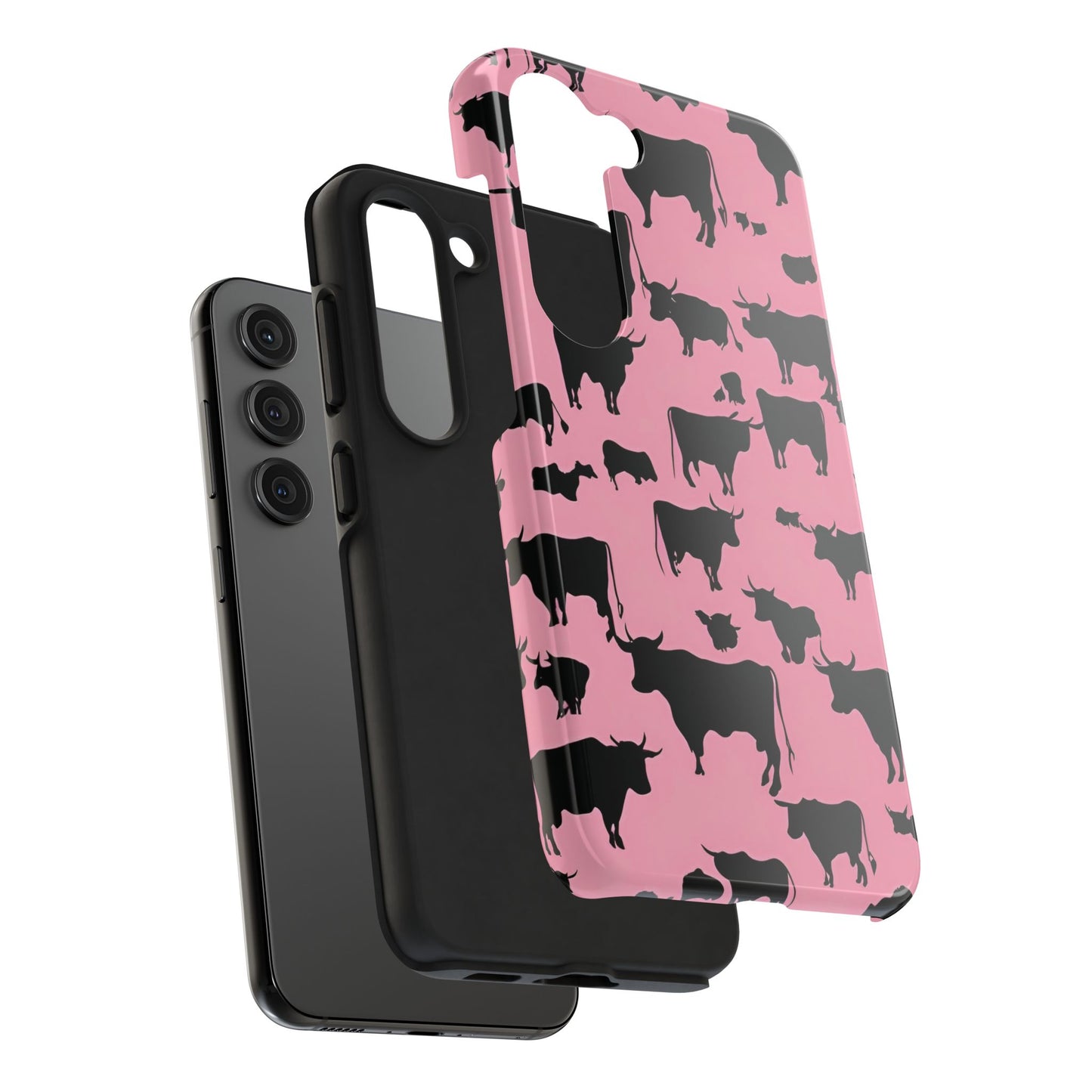 Cow Phone Case