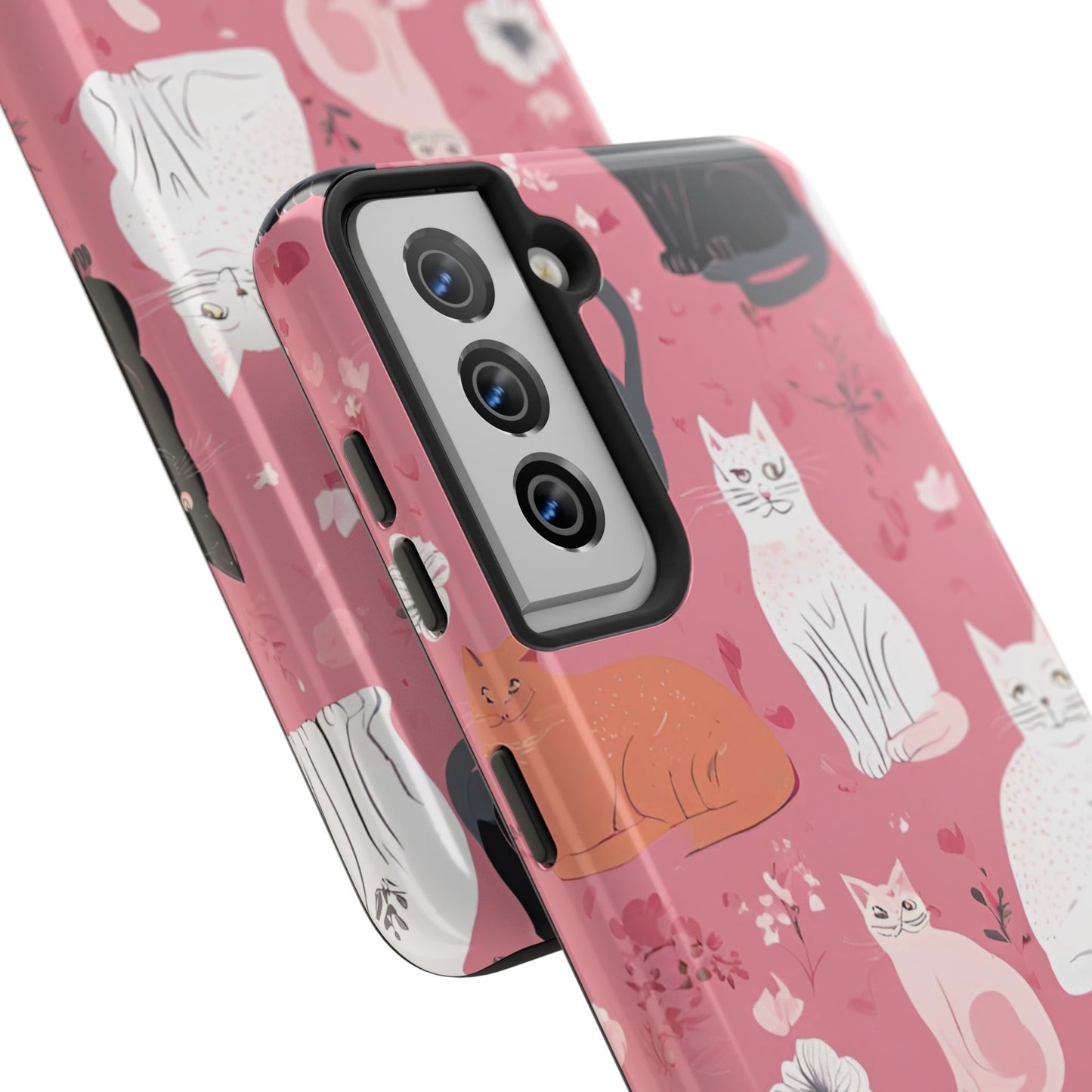 Cat Phone Case