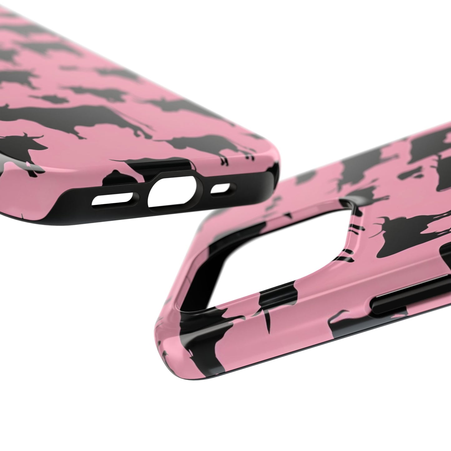 Cow Phone Case