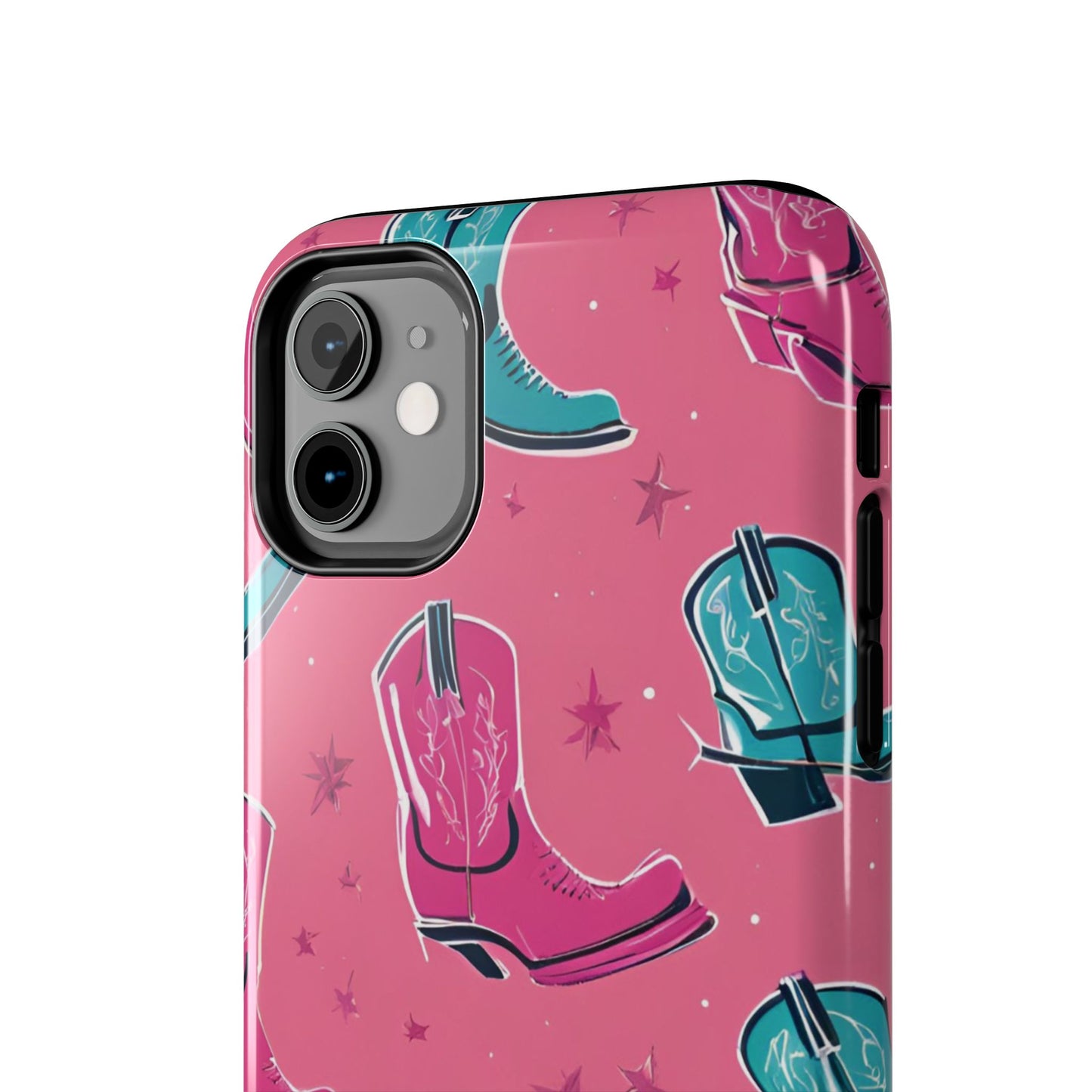 Cowgirl Phone Case