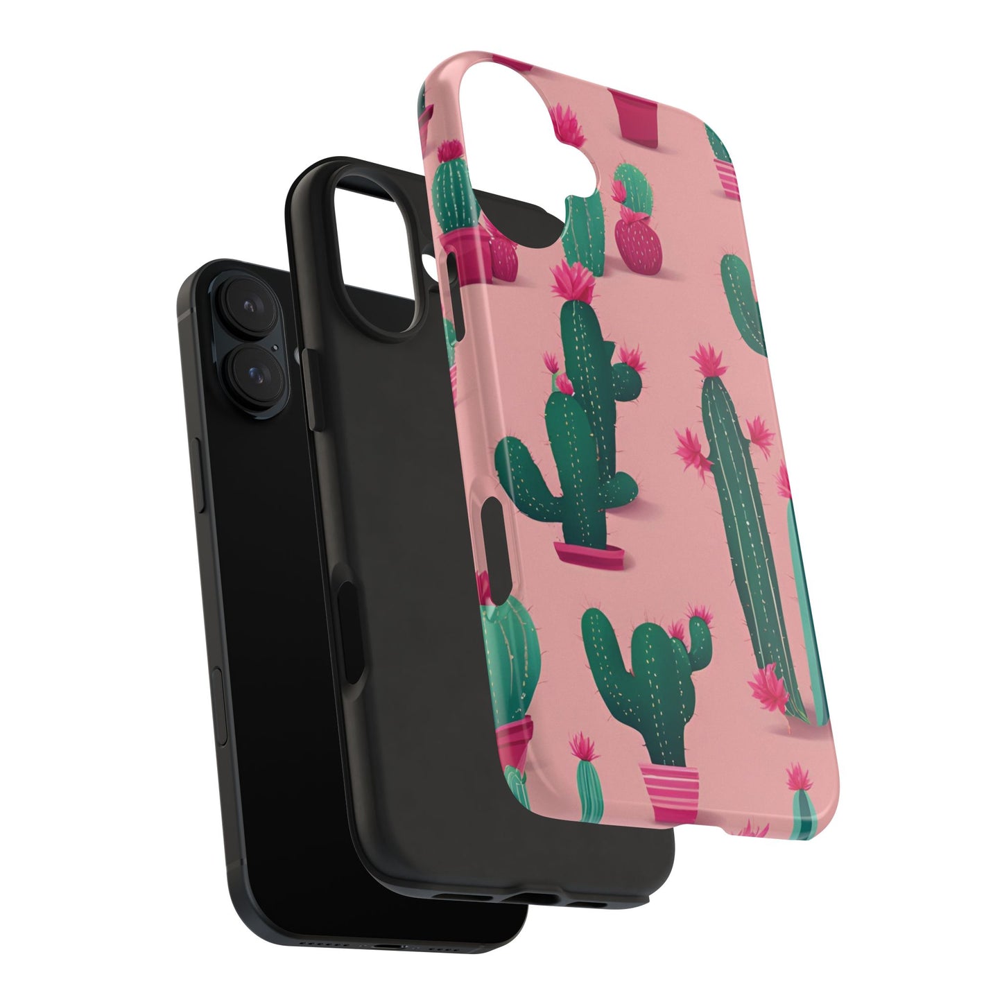 Cactus Phone Case