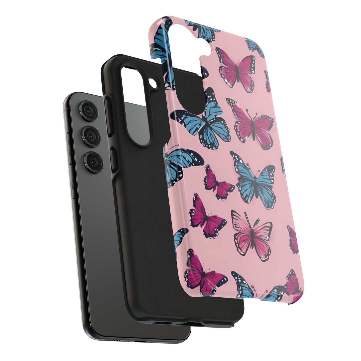 Butterfly Phone Case