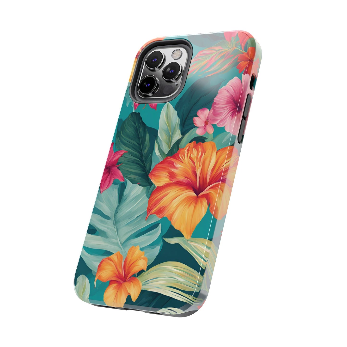 Bermuda Phone Case