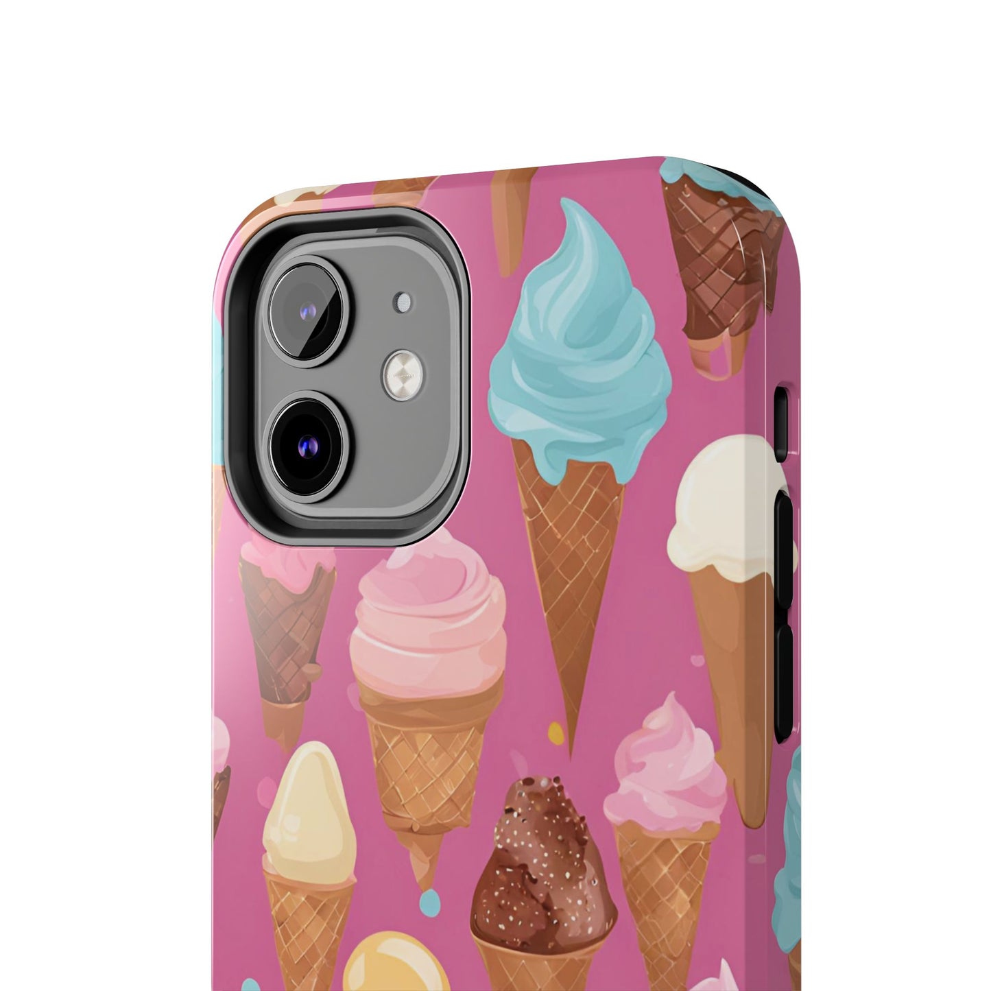 Ice Cream Phone Case