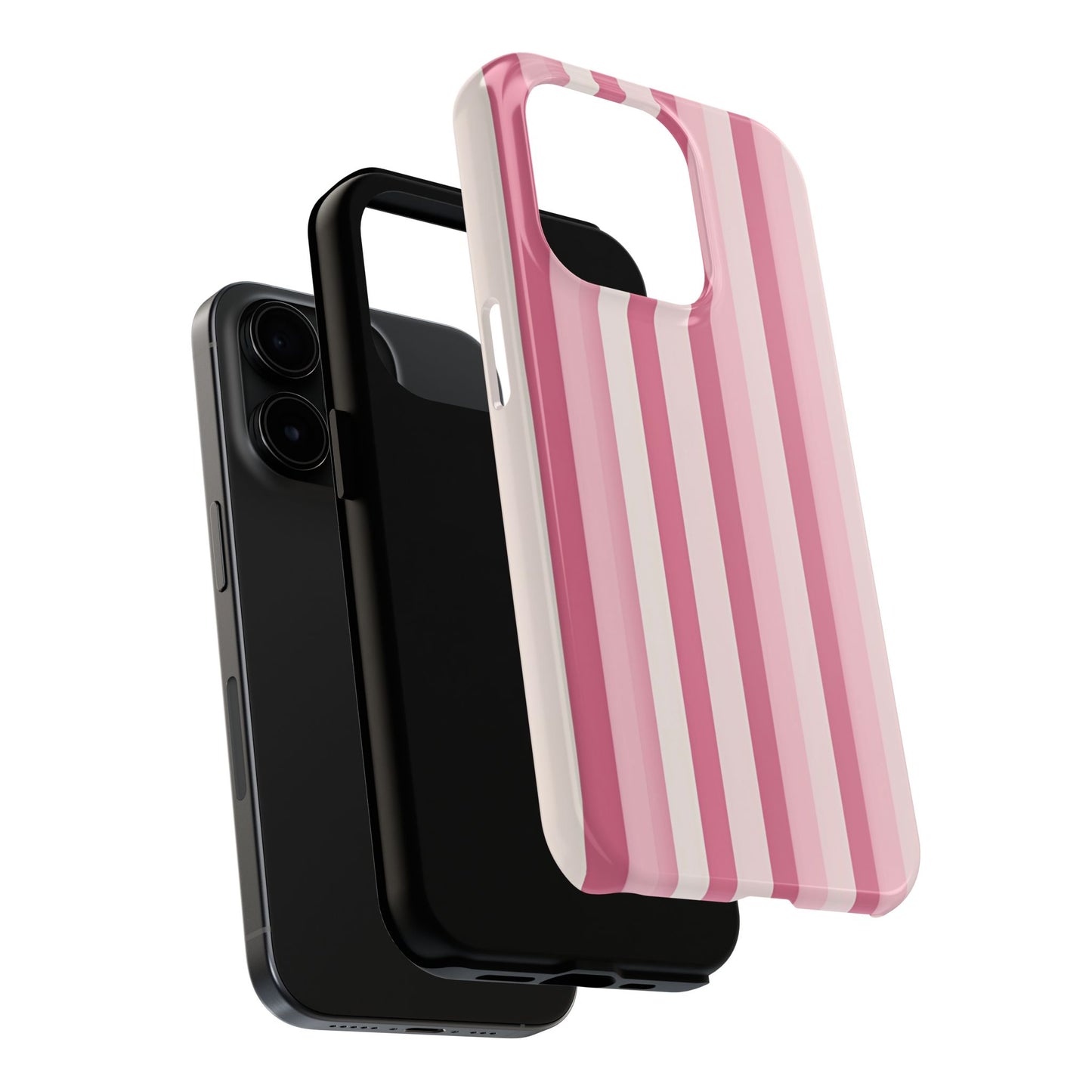 Striped Phone Case