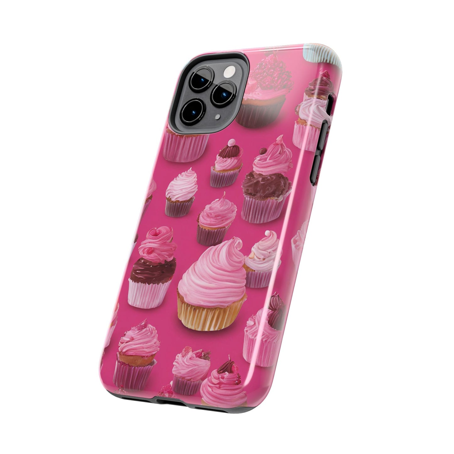 Cupcake Phone Case