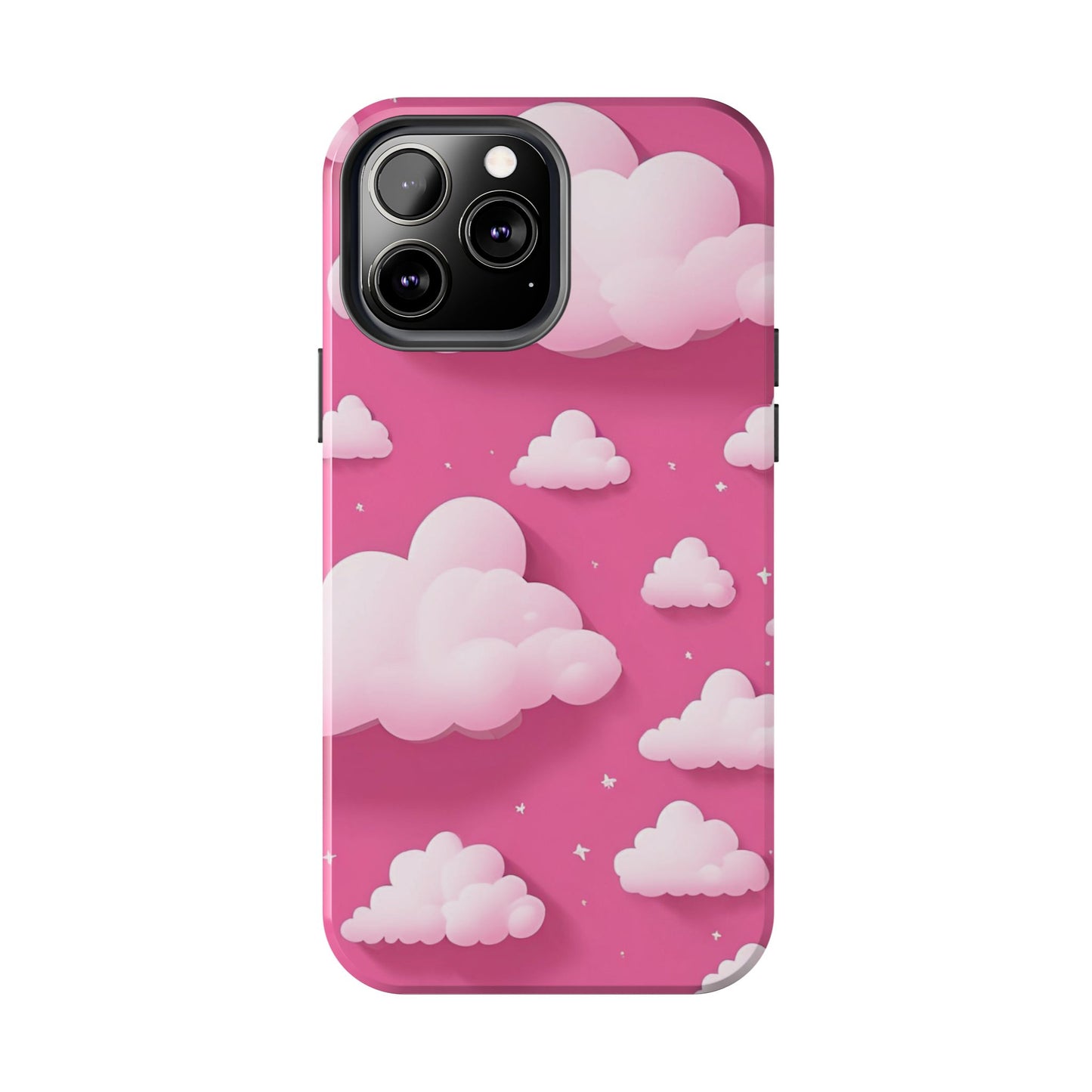 Cloud Phone Case