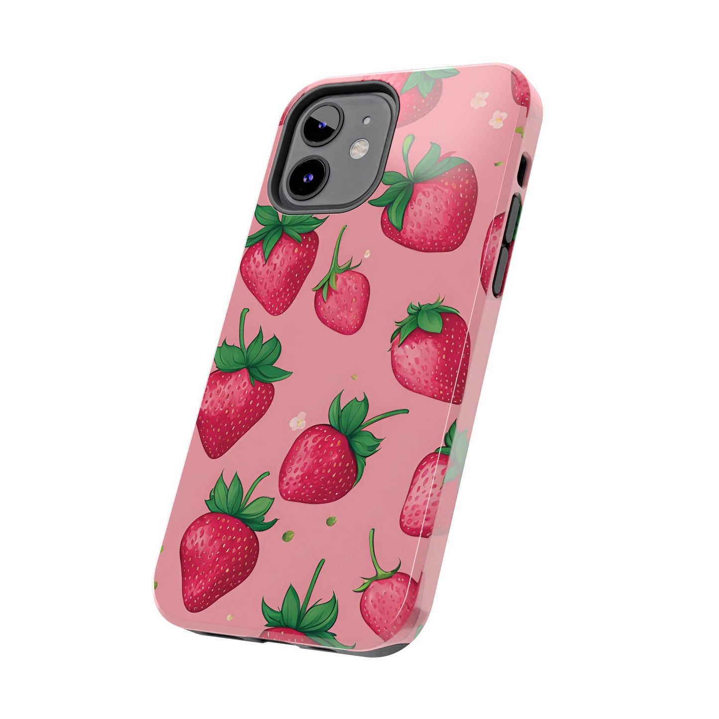 Strawberry Phone Case