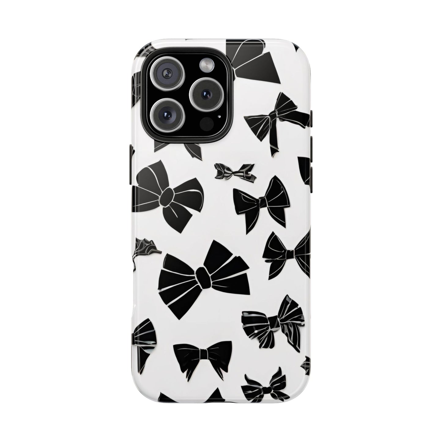 Bow Phone Case