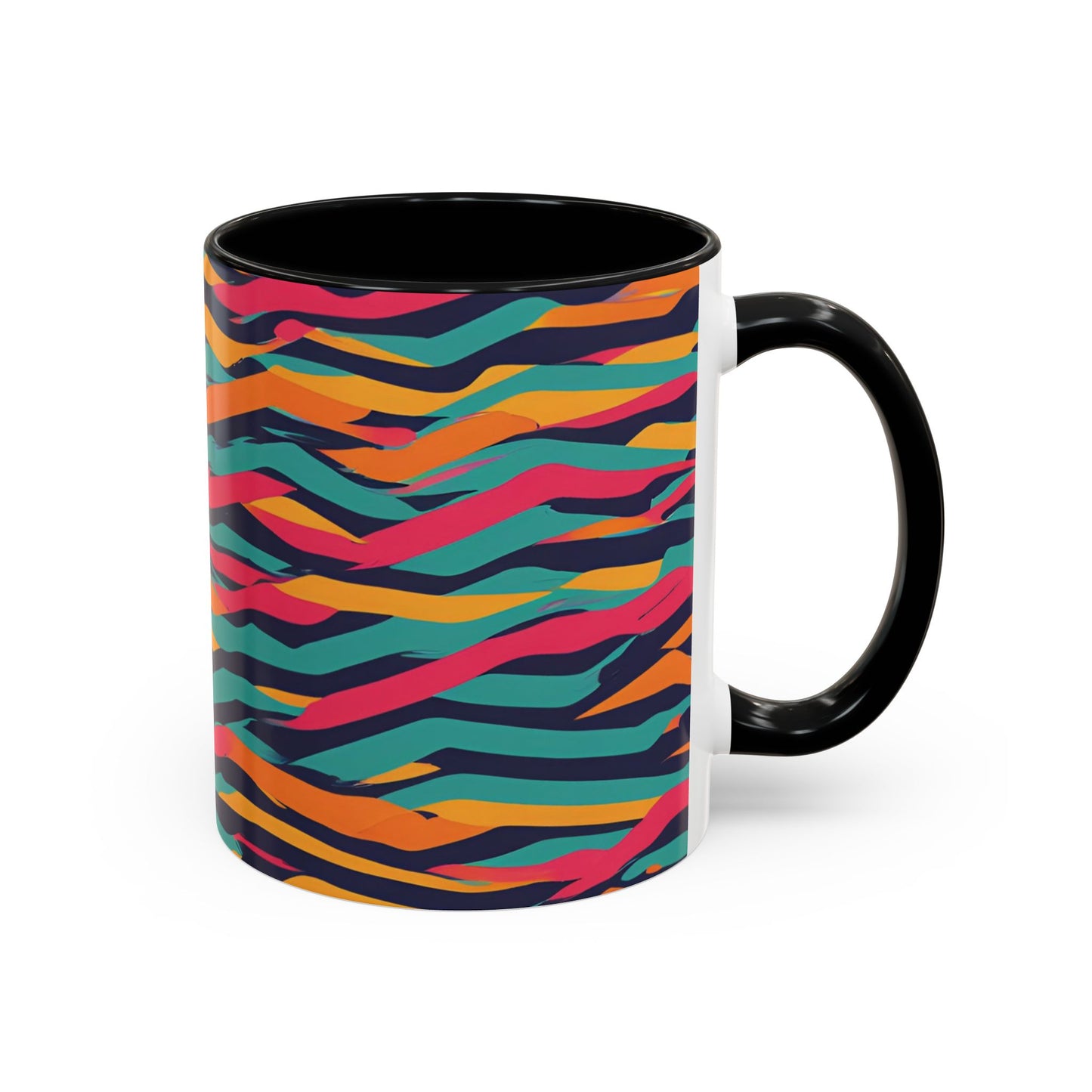 80s Retro Mug