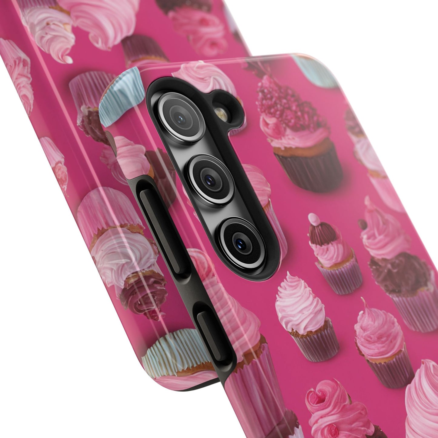 Cupcake Phone Case