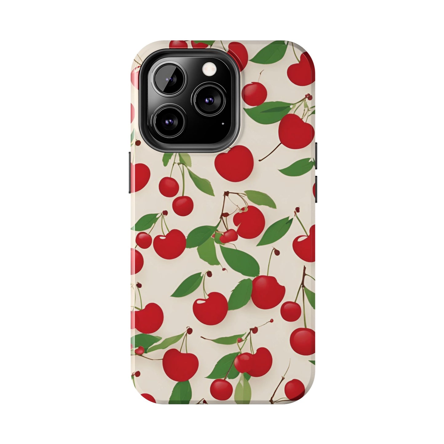 Cherry Phone Case