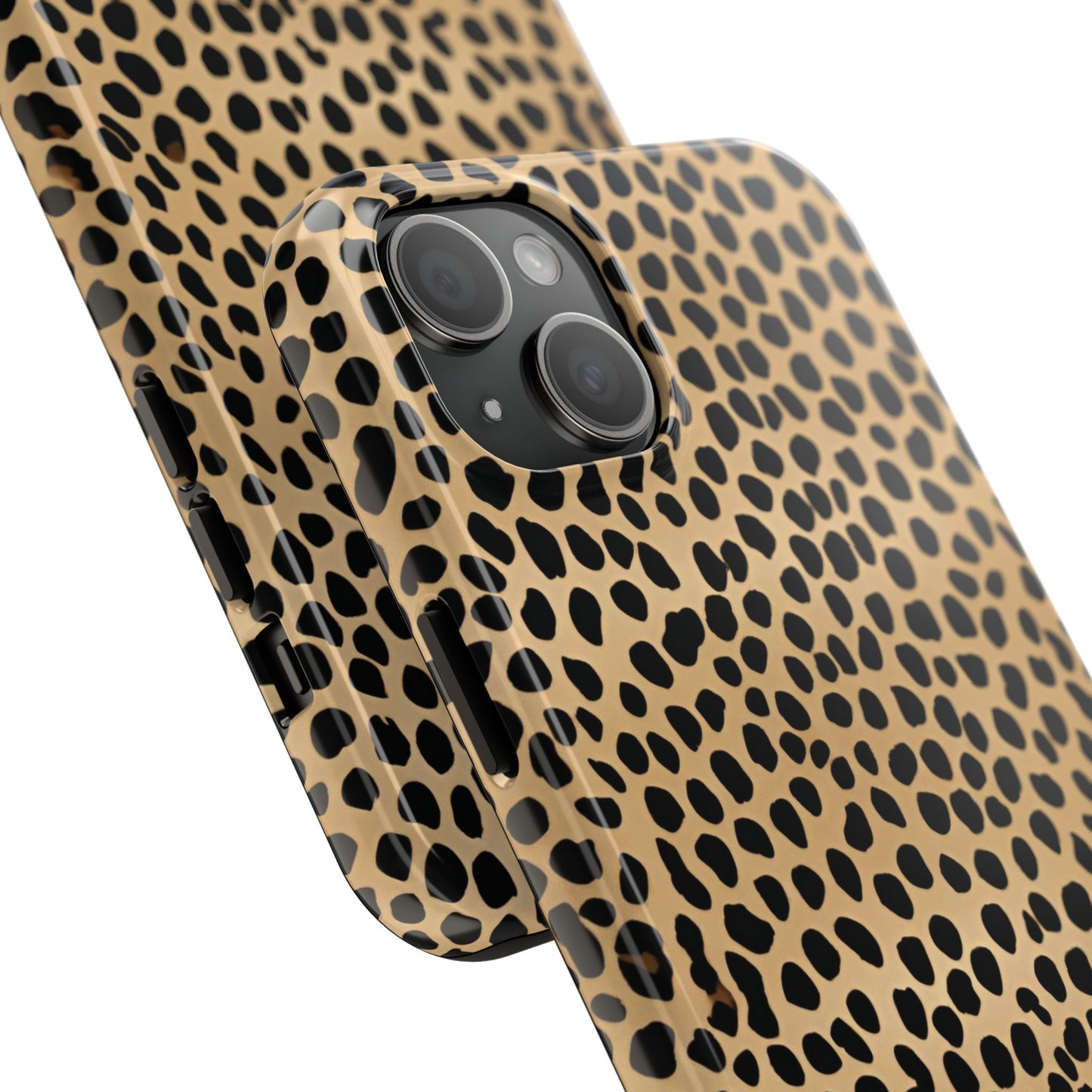 Cheetah Phone Case