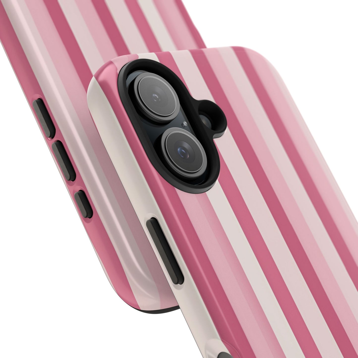 Striped Phone Case