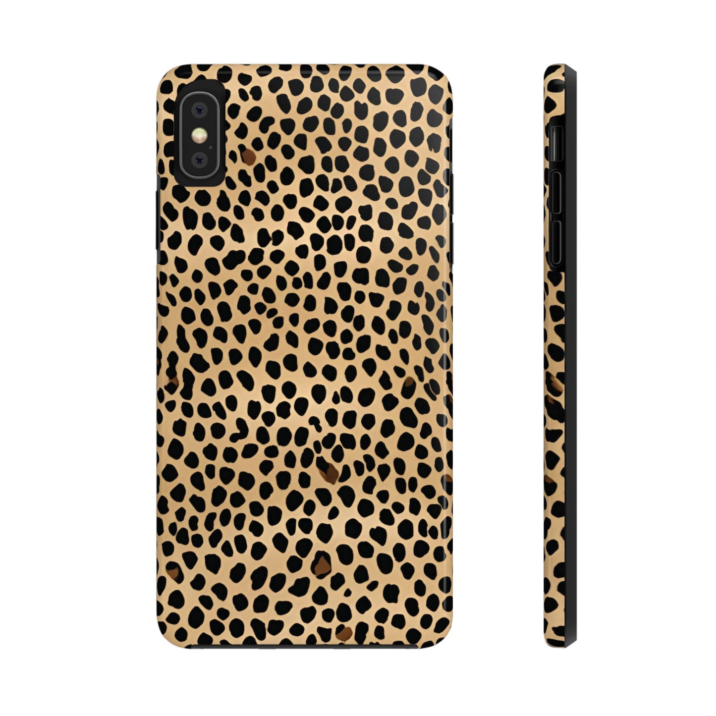 Cheetah Phone Case