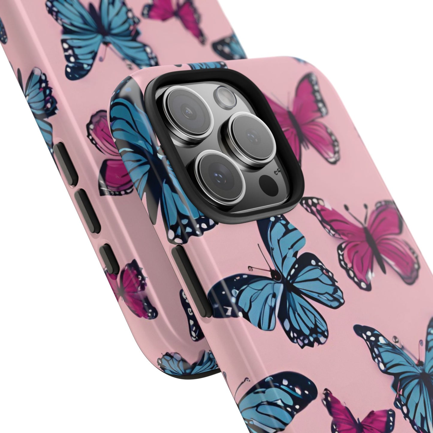 Butterfly Phone Case