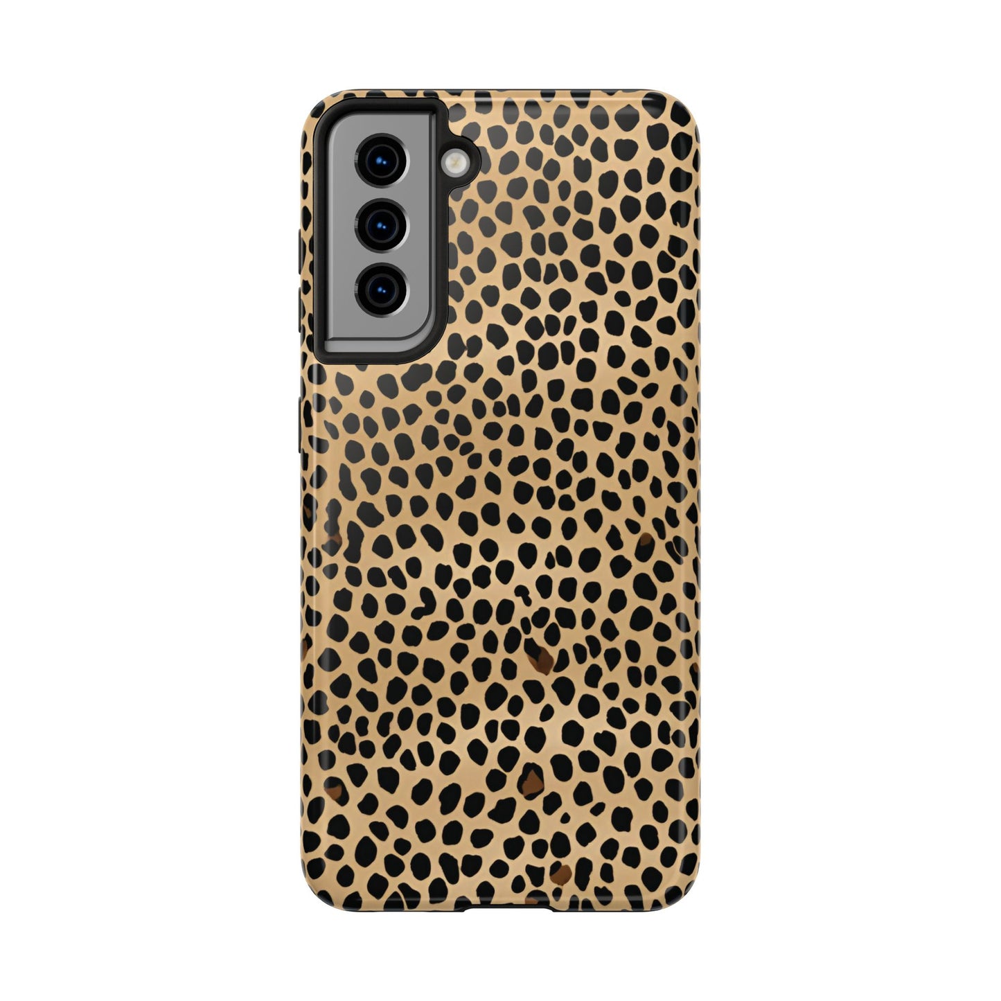 Cheetah Phone Case