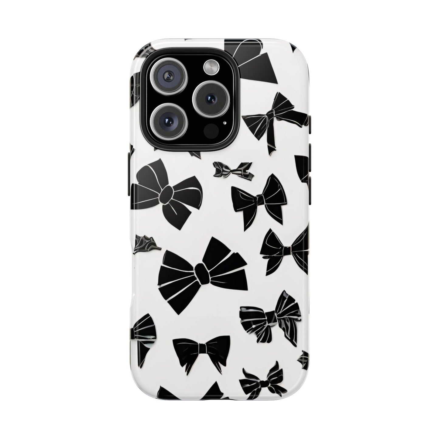 Bow Phone Case