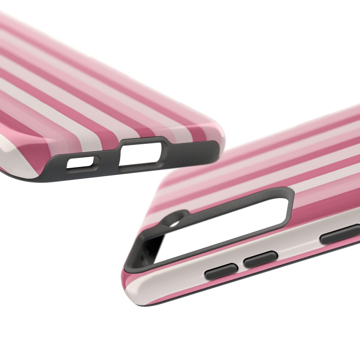 Striped Phone Case