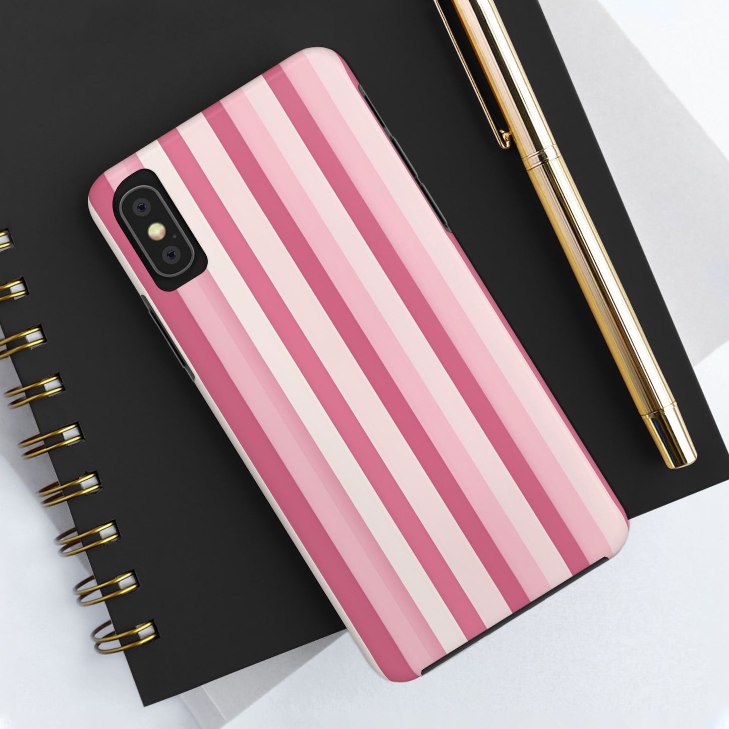 Striped Phone Case