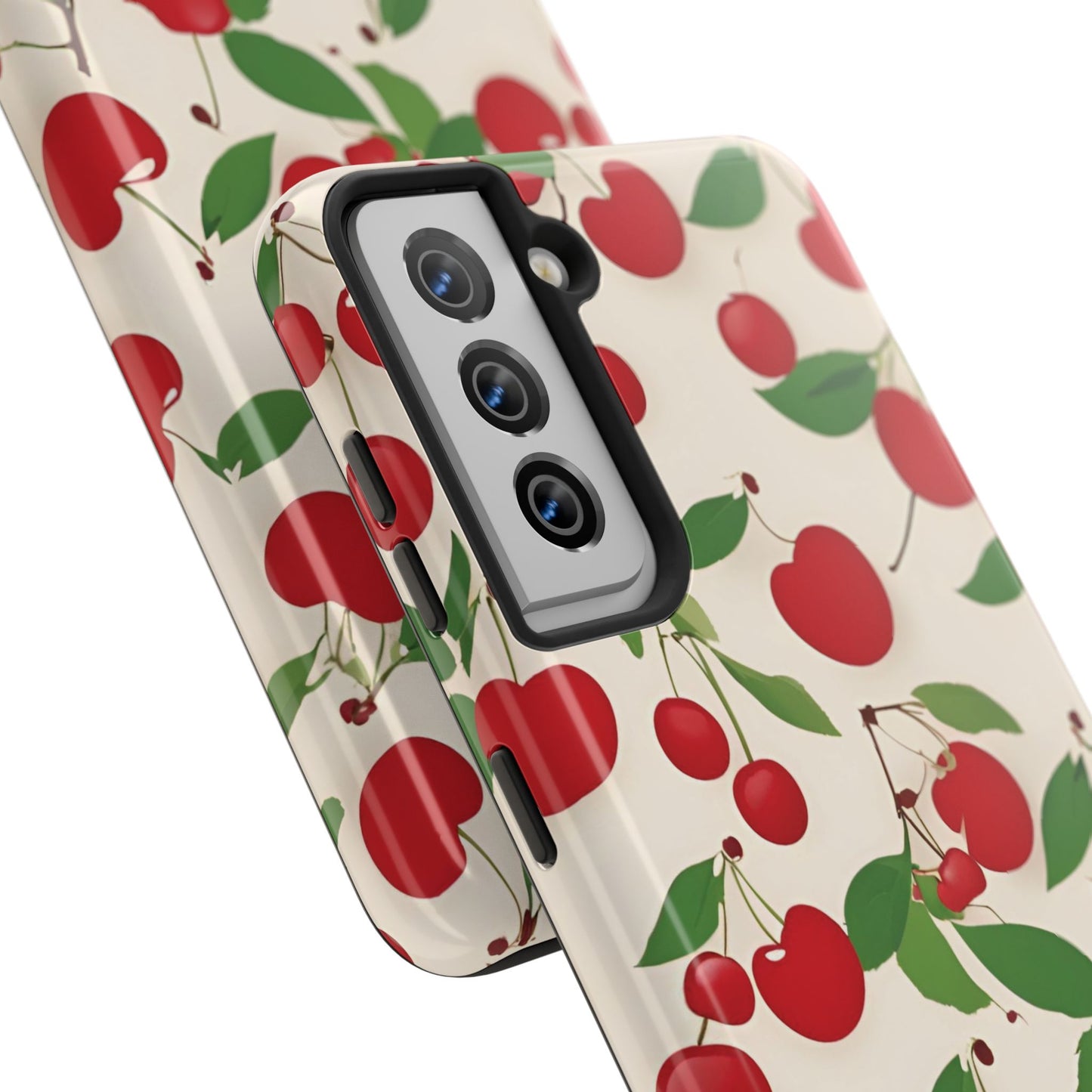 Cherry Phone Case