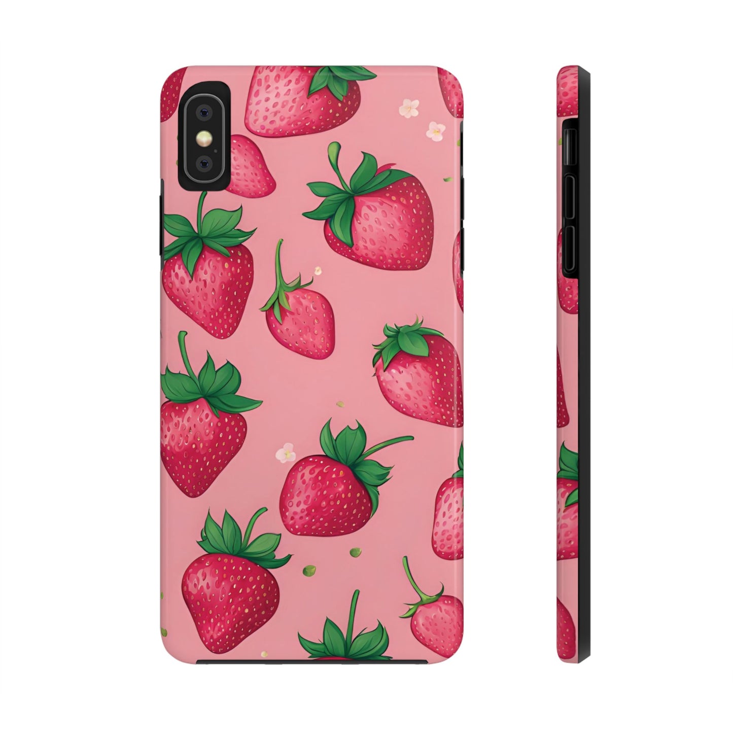 Strawberry Phone Case