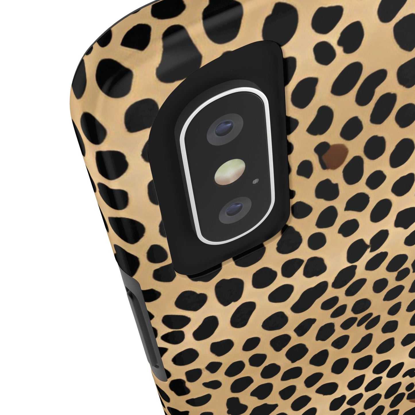 Cheetah Phone Case