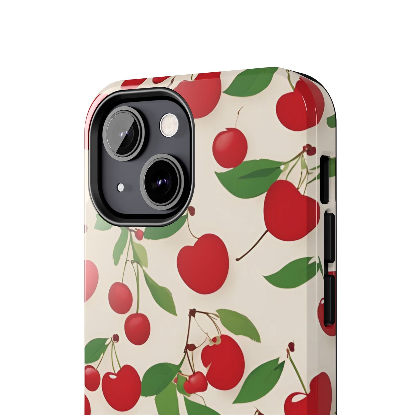 Cherry Phone Case