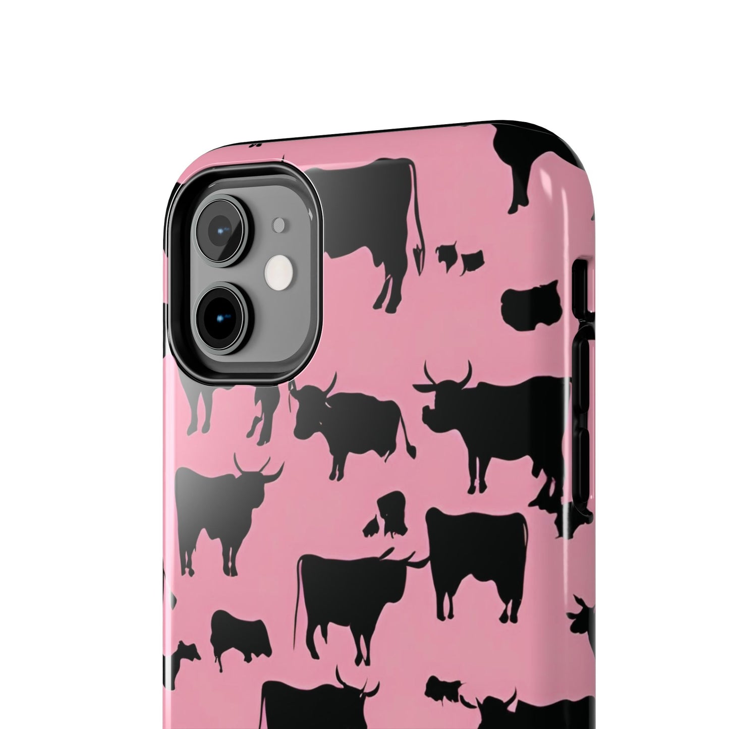 Cow Phone Case