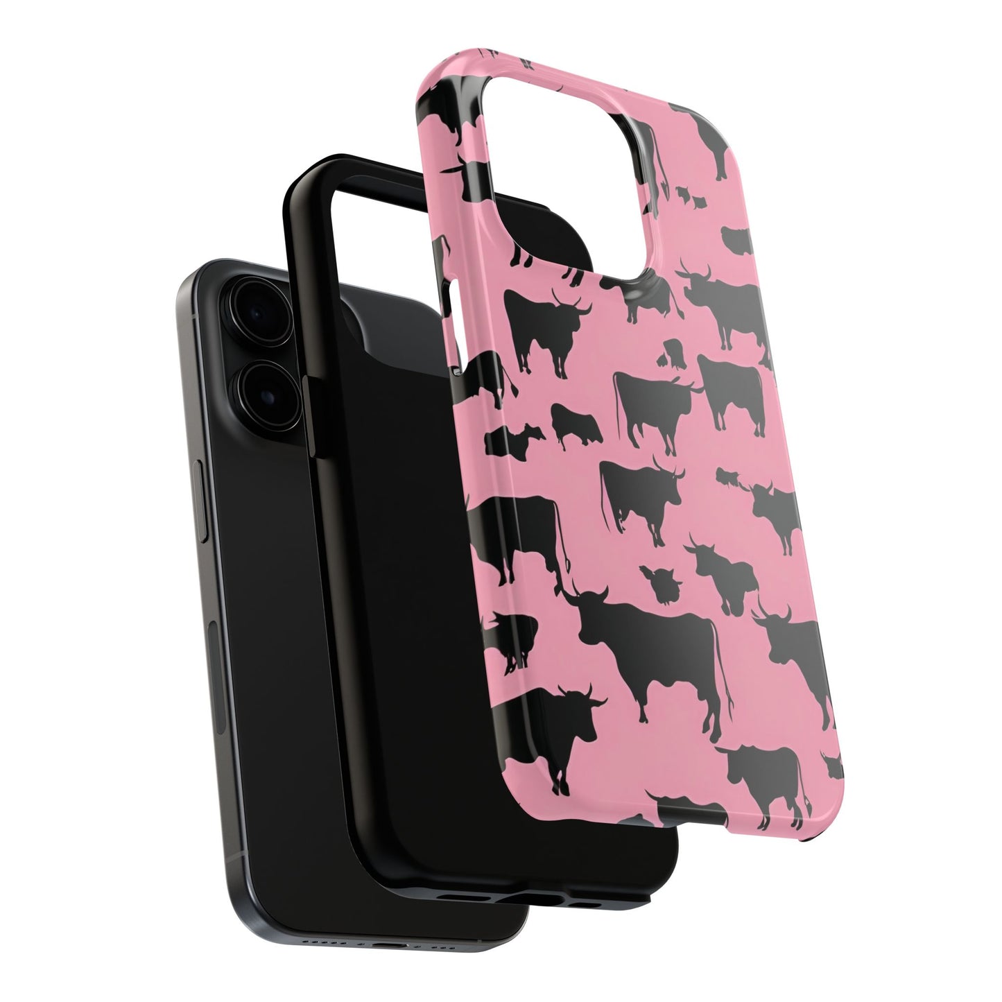 Cow Phone Case