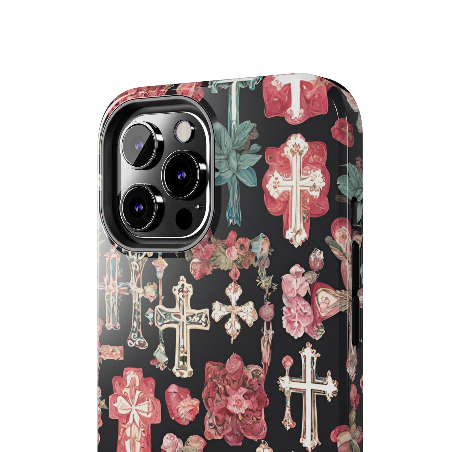 Cross Phone Case