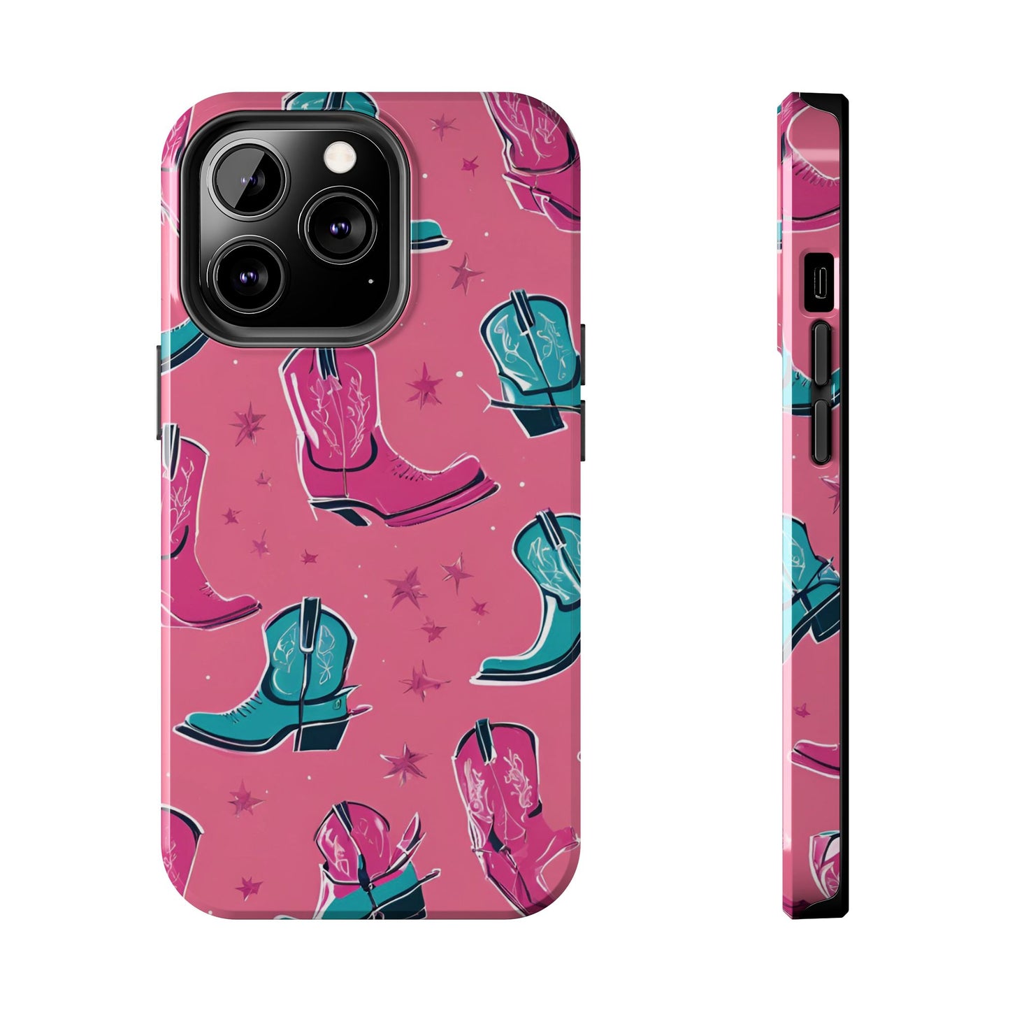 Cowgirl Phone Case