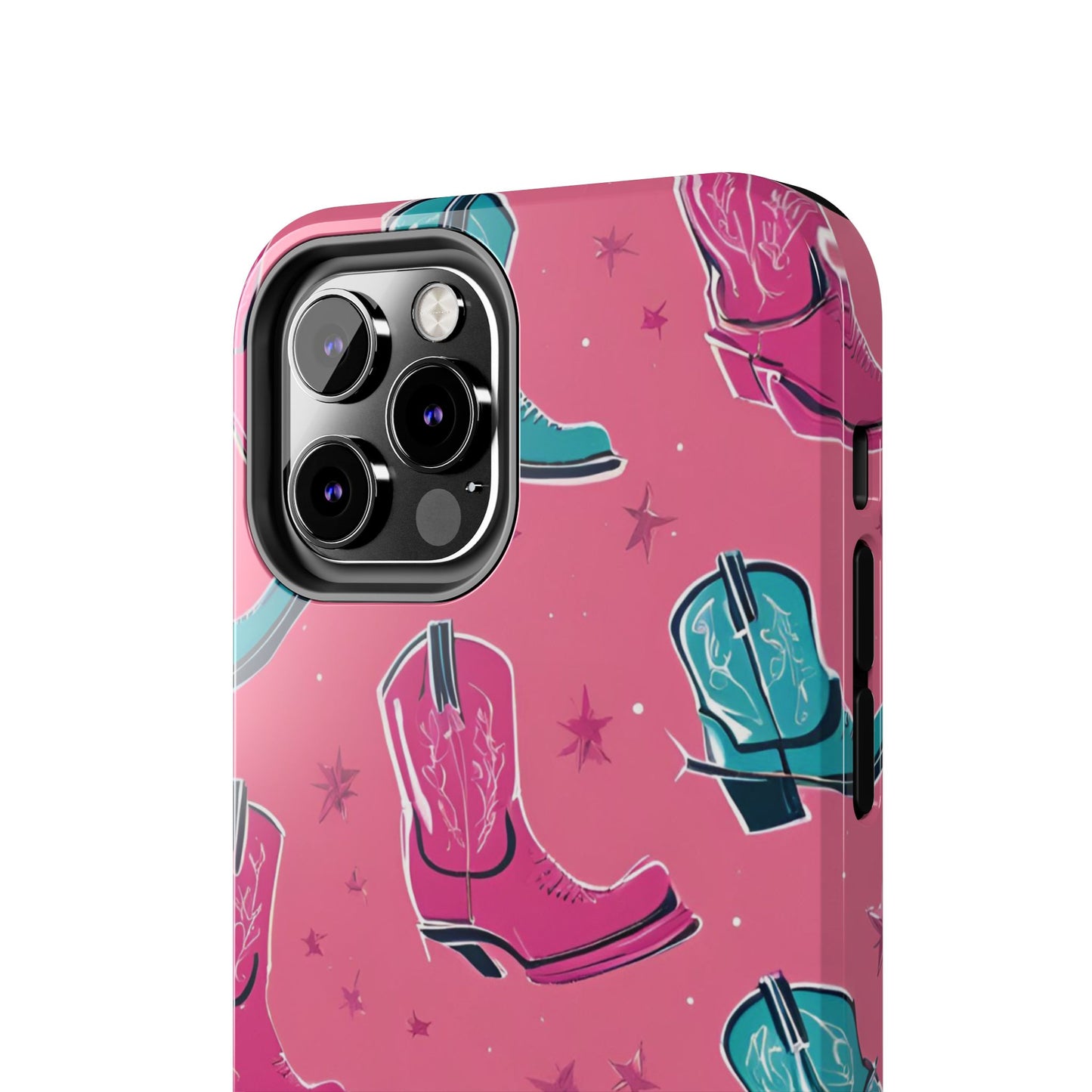 Cowgirl Phone Case