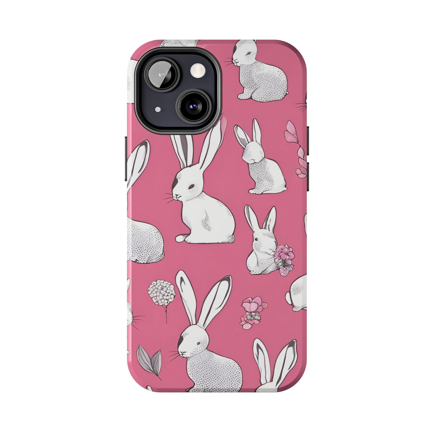 Bunny Phone Case