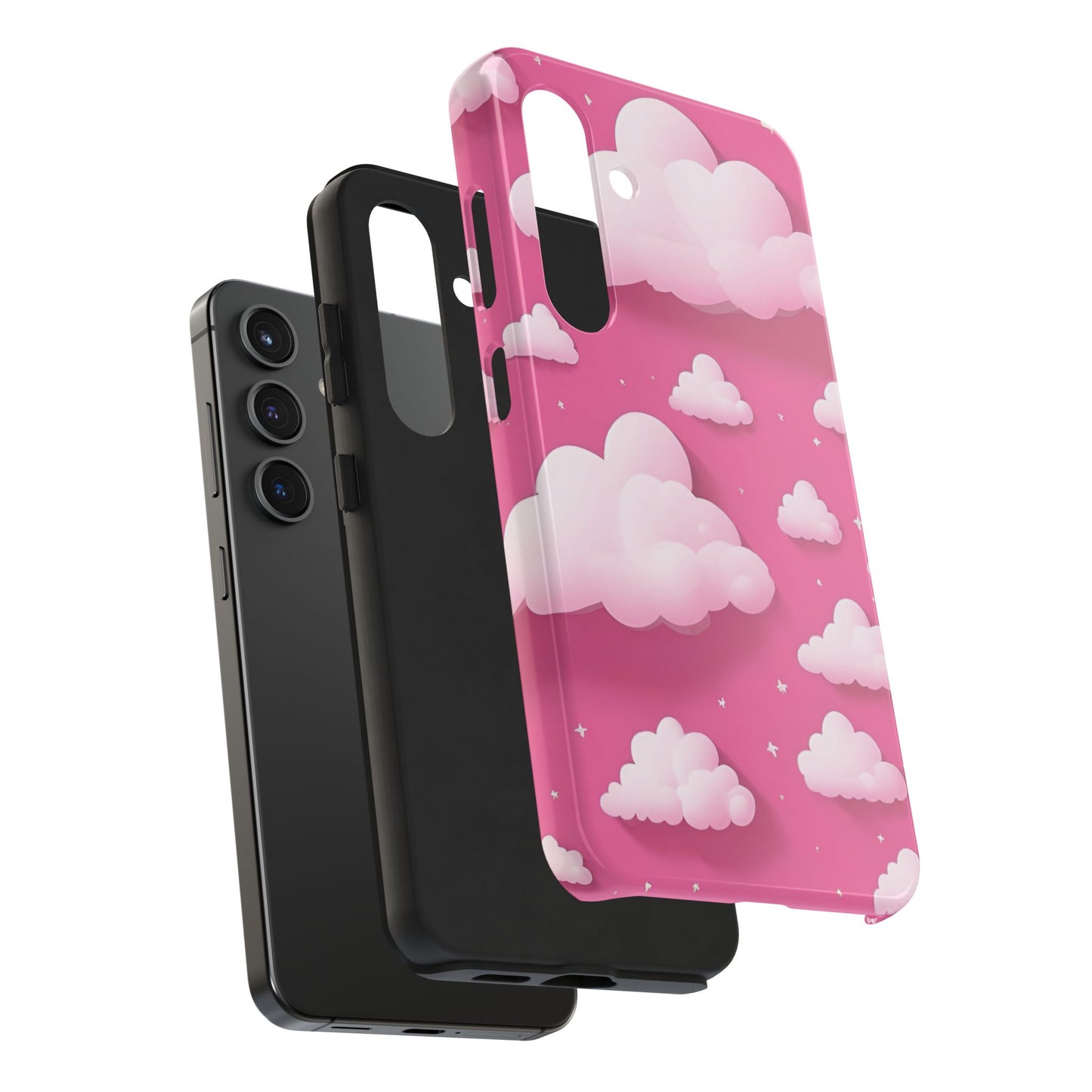 Cloud Phone Case